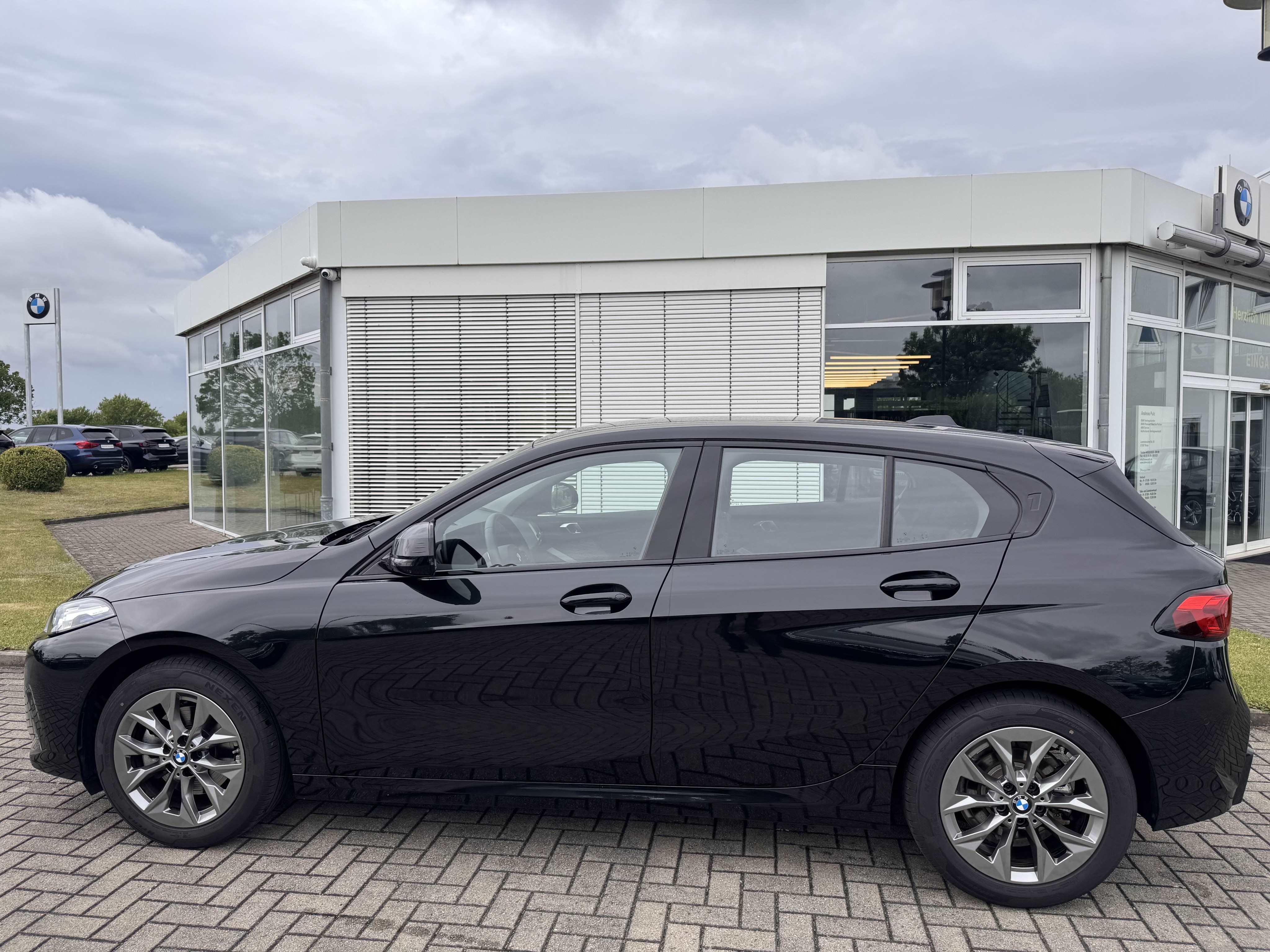 BMW 1er – Bild 4