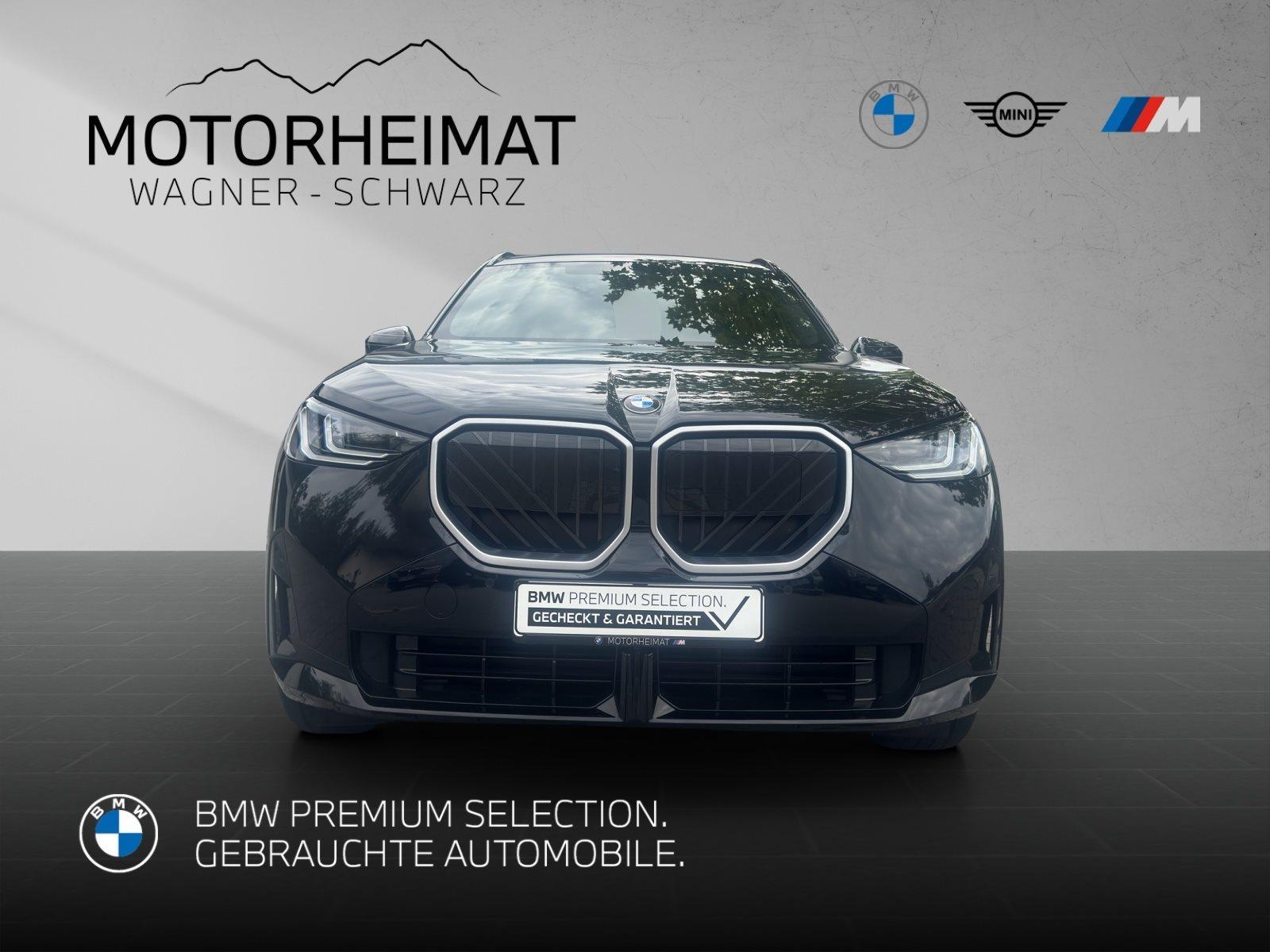 BMW X3 – Bild 2
