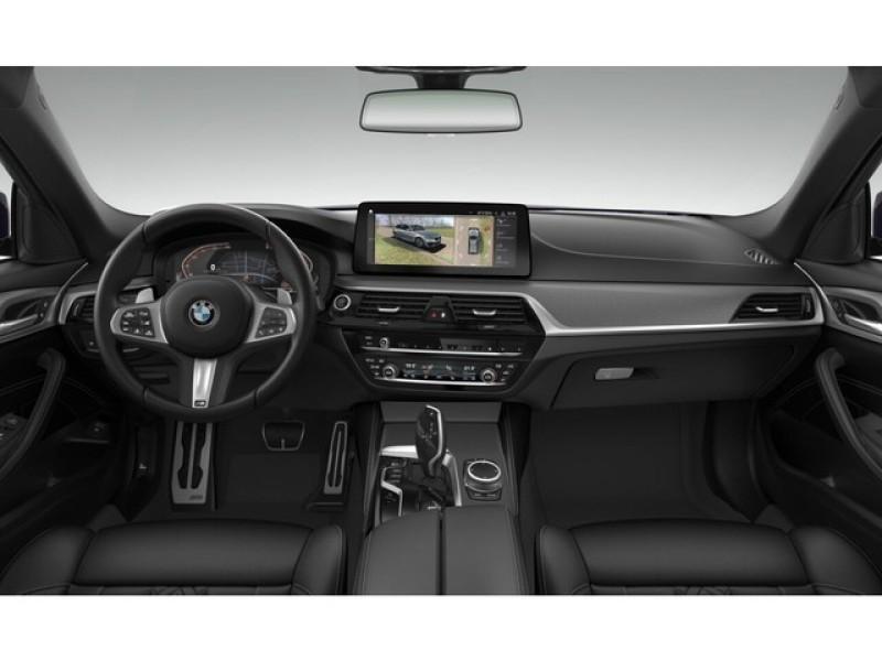 BMW 5er Touring – Bild 15