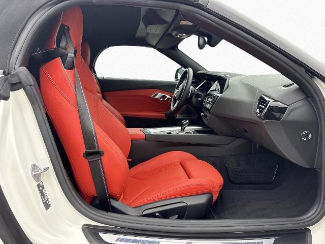 BMW Z4 – Bild 10