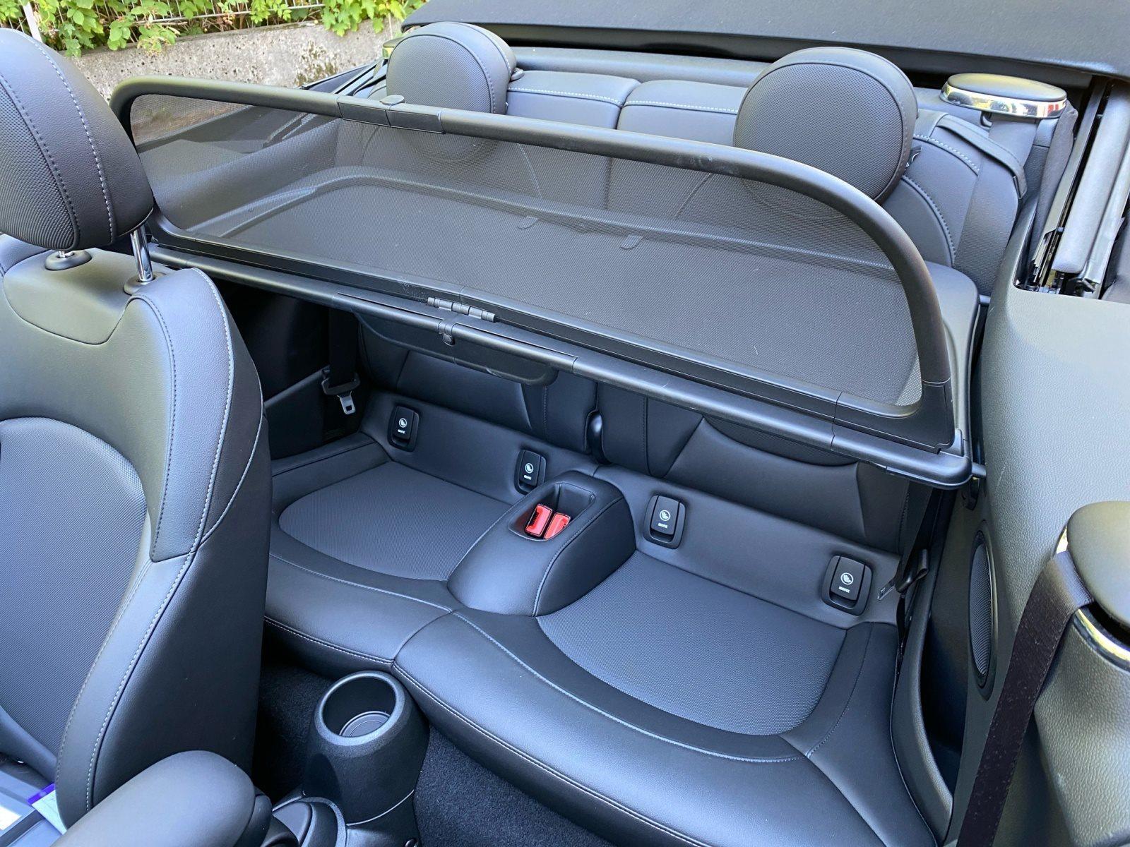 MINI Cabrio – Bild 8