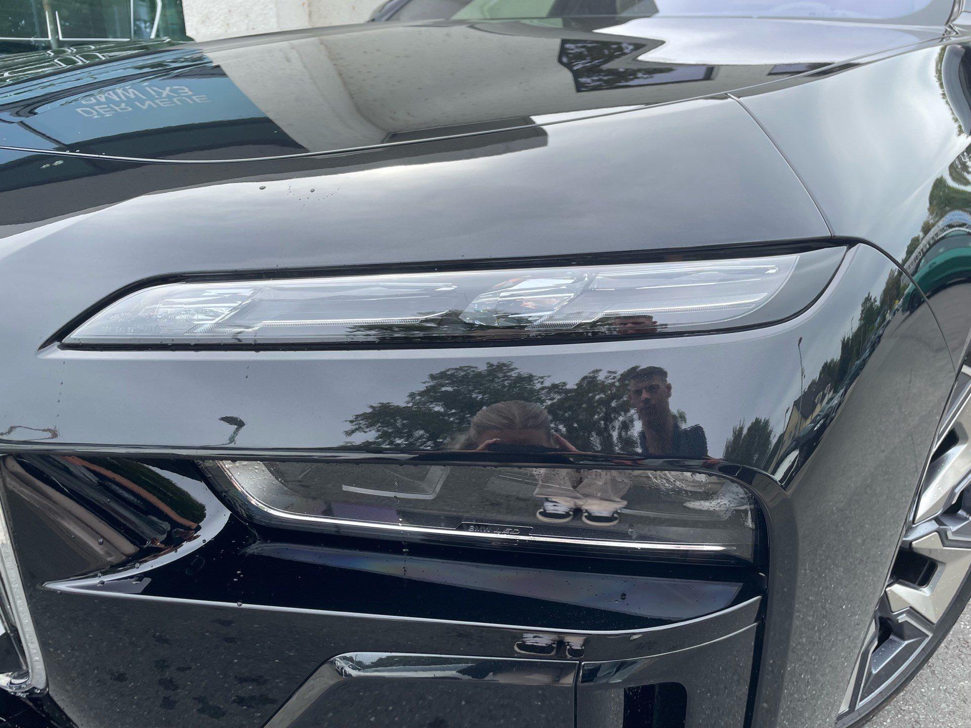 BMW i7 – Bild 15