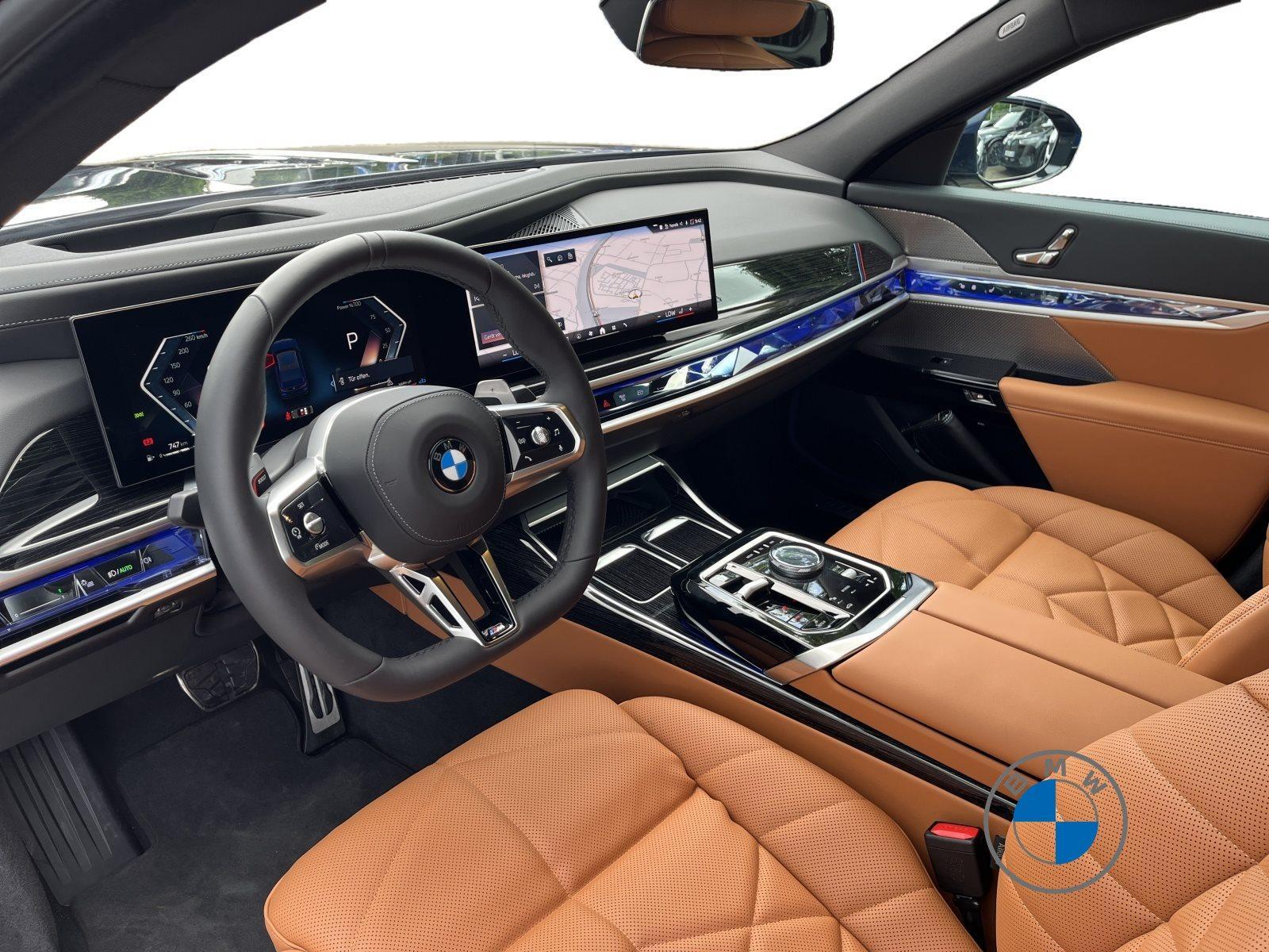 BMW 7er – Bild 16