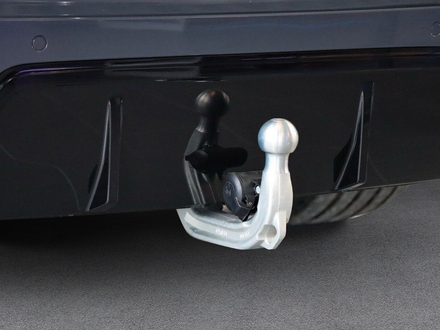 BMW 3er Touring – Bild 14