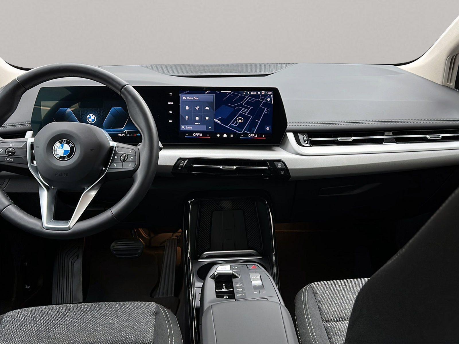 BMW 2er Active Tourer – Bild 24
