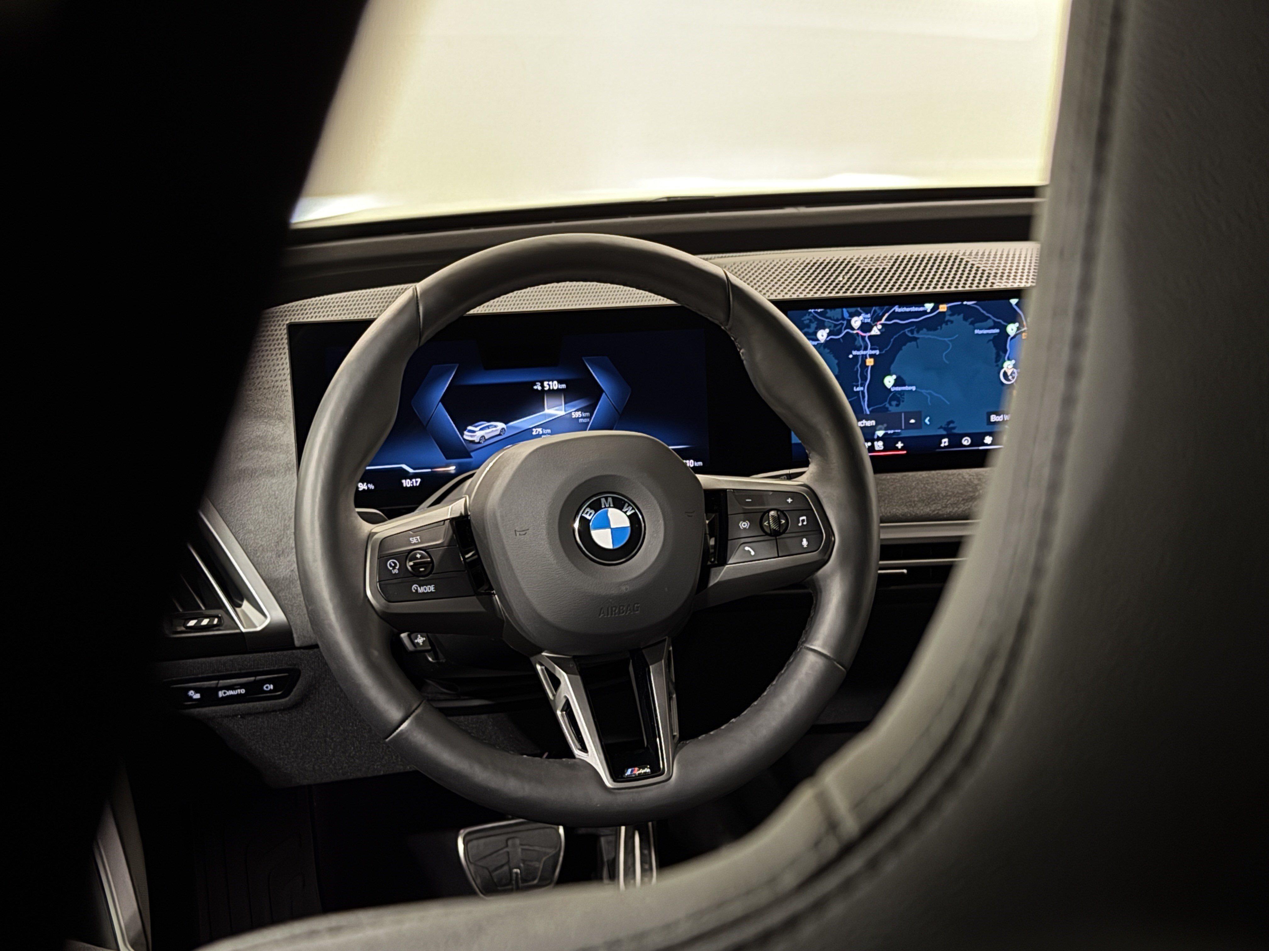 BMW iX – Bild 35
