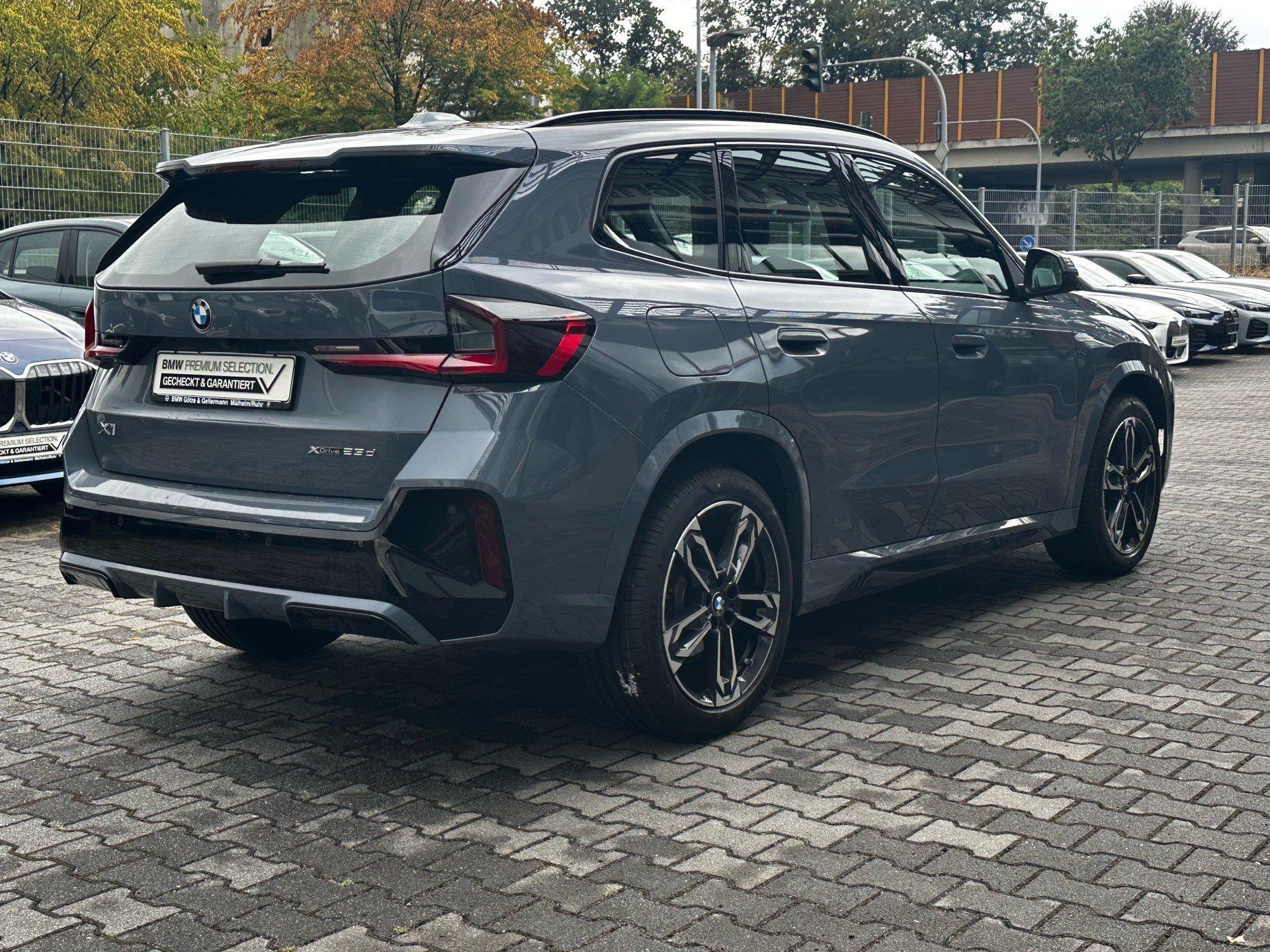 BMW X1 – Bild 2