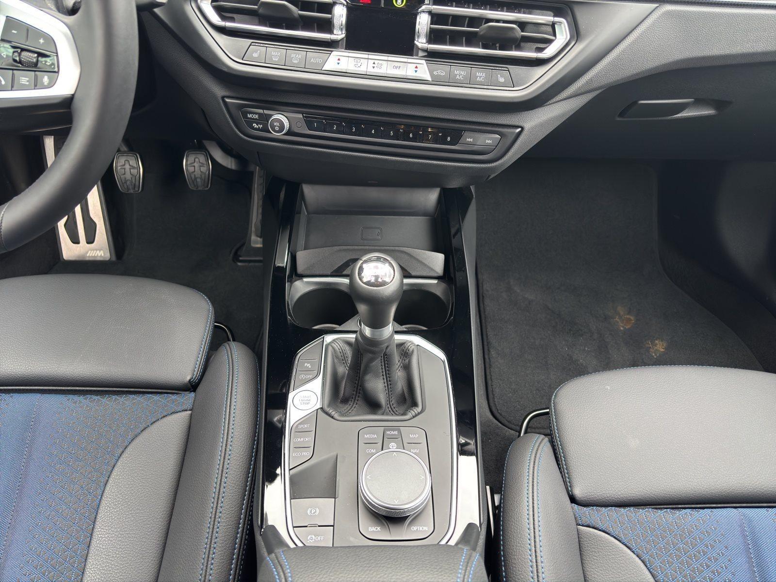 BMW 1er – Bild 16