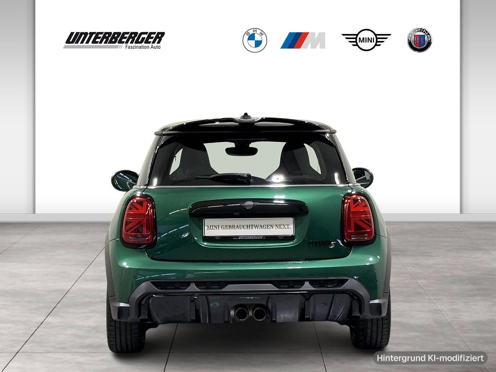 MINI Cooper 3-Türer – Bild 5