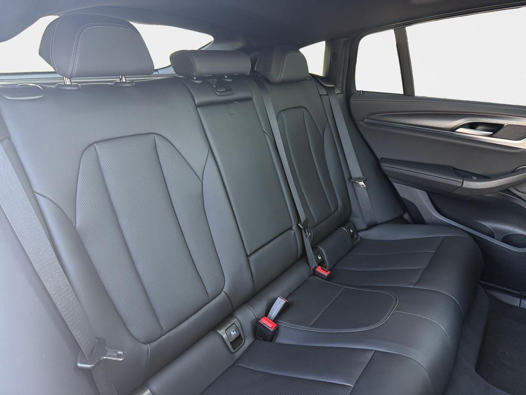 BMW X4 – Bild 20