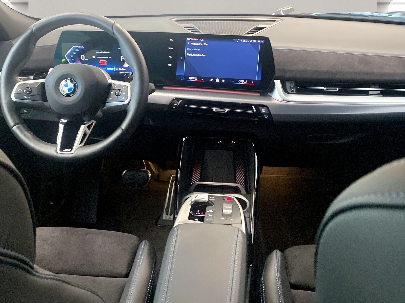 BMW X2 – Bild 10