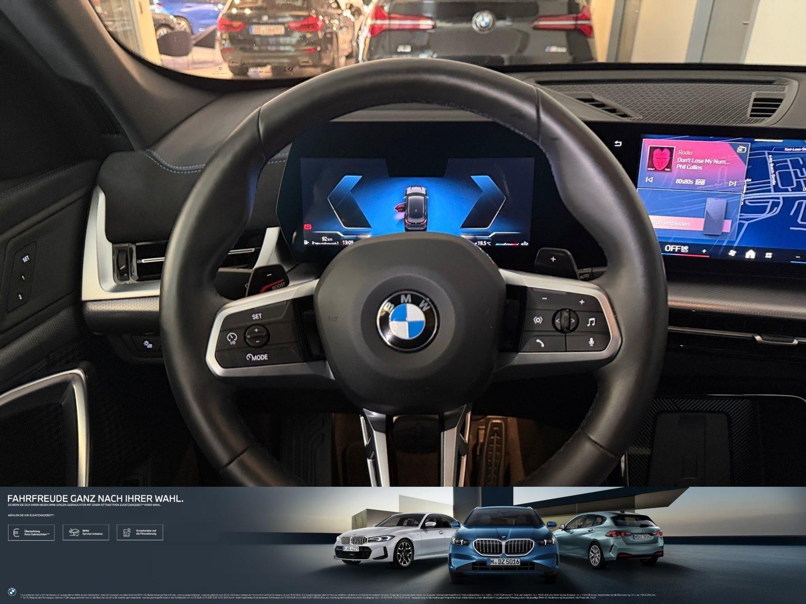BMW X1 – Bild 12