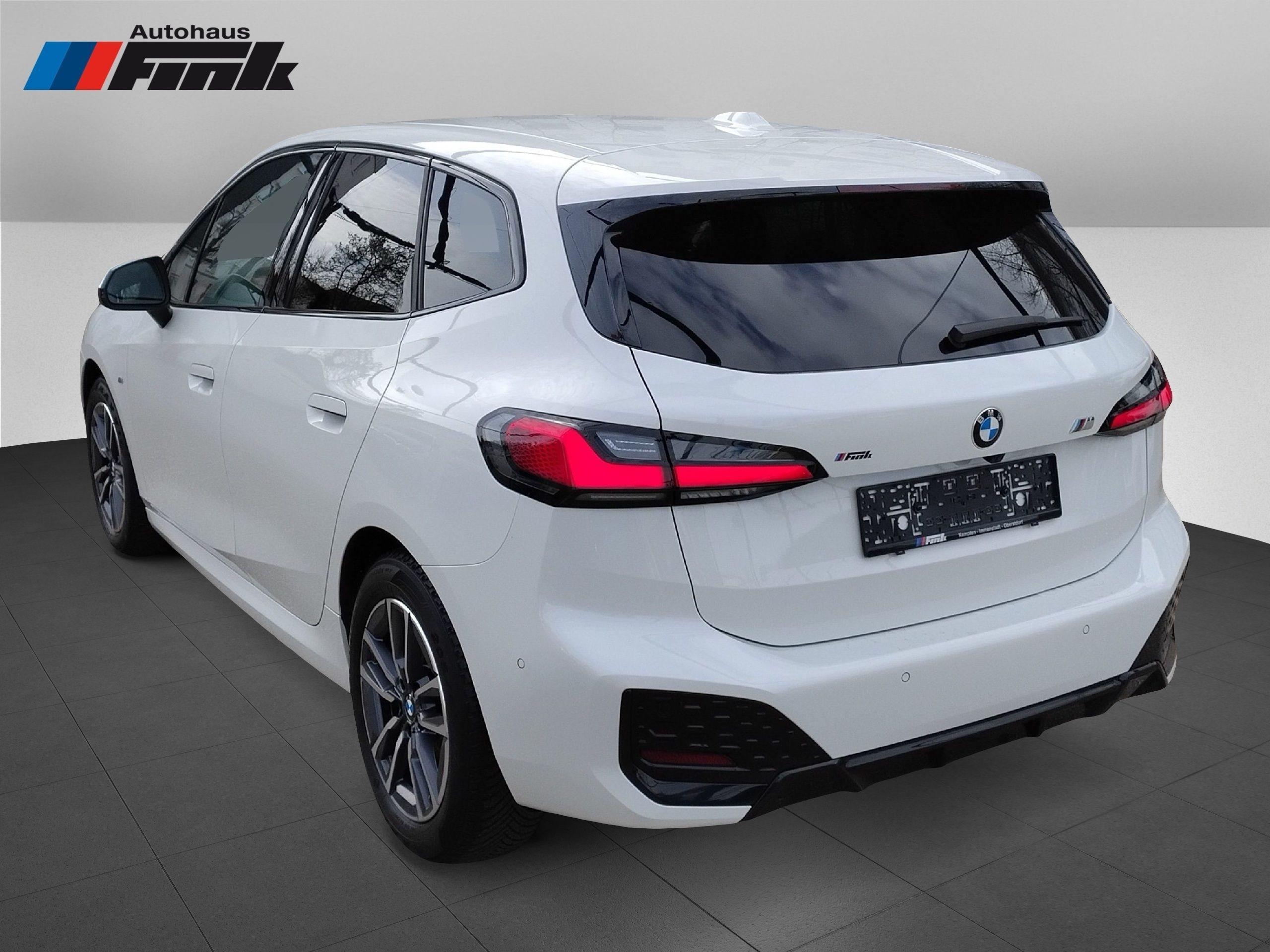 BMW 2er Active Tourer – Bild 4