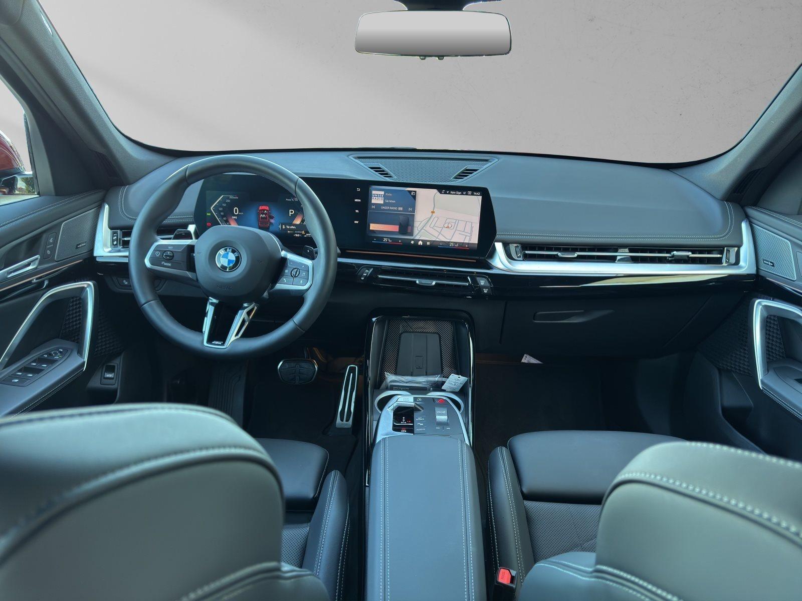 BMW X1 – Bild 13