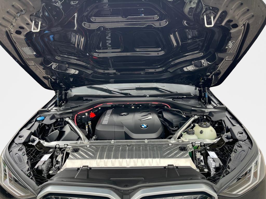 BMW X3 – Bild 7