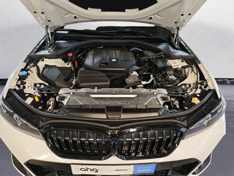 BMW 3er Touring – Bild 15