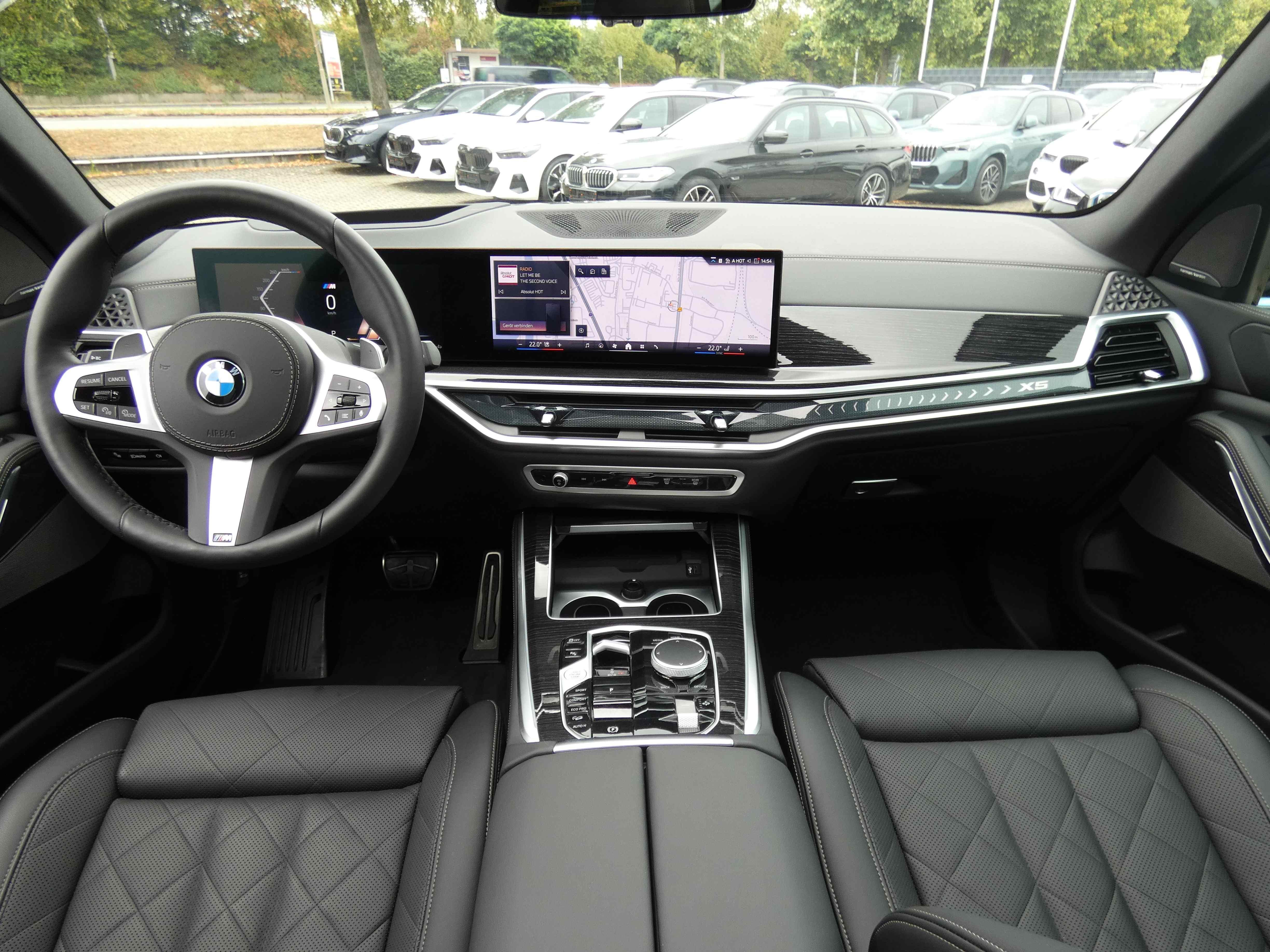 BMW X5 – Bild 27