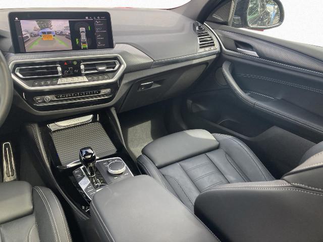 BMW X4 – Bild 15