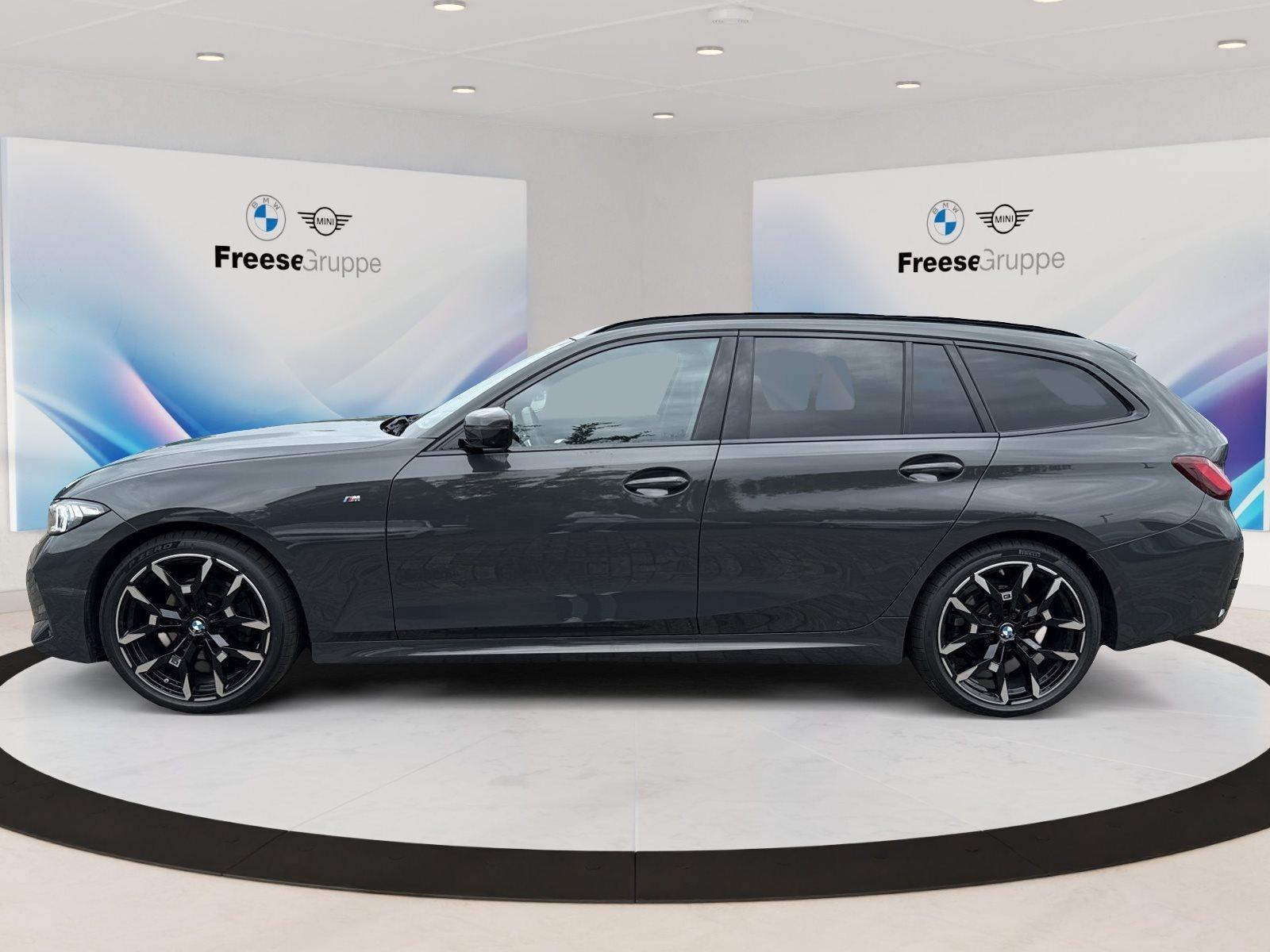 BMW 3er Touring – Bild 3