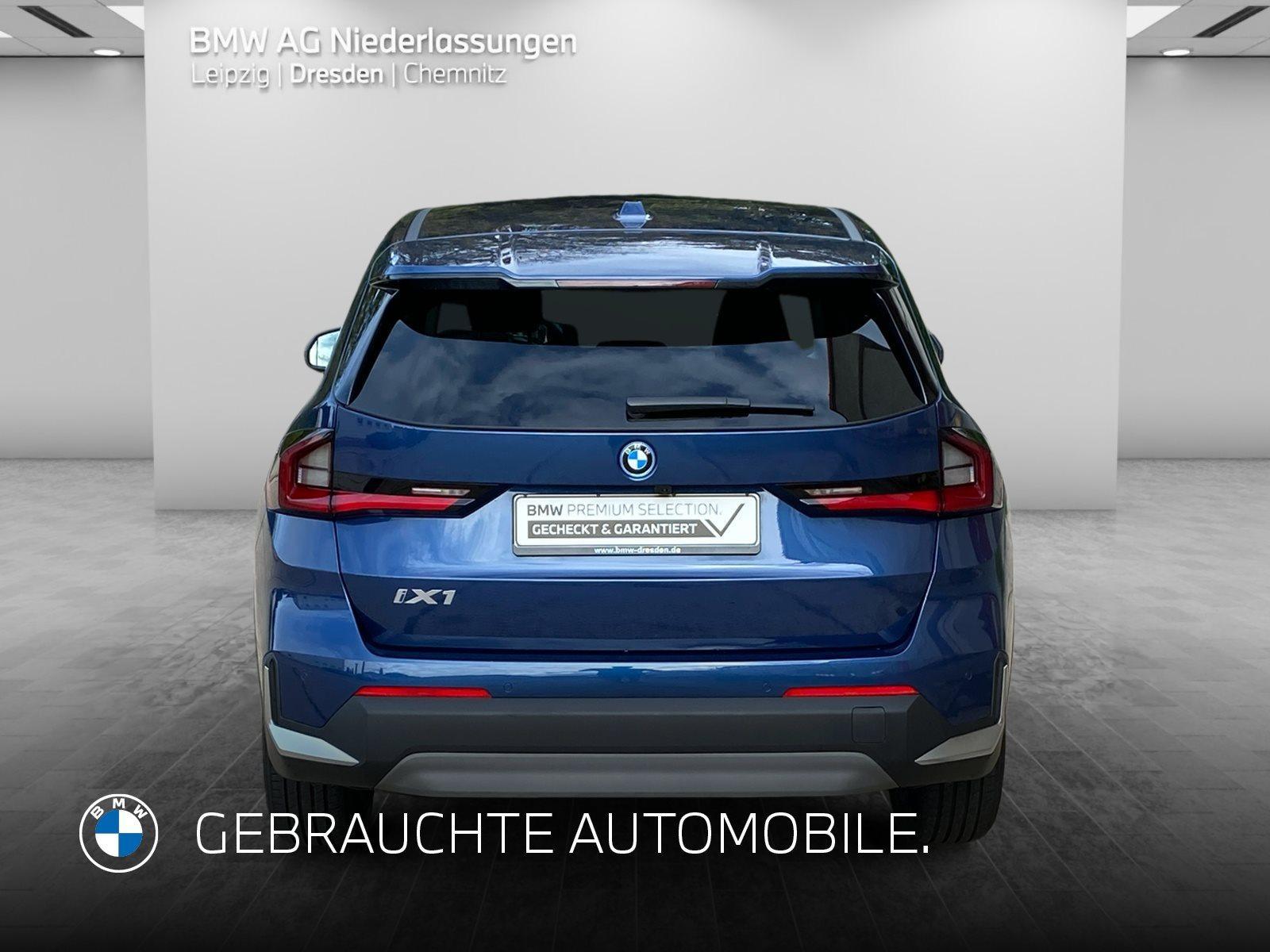 BMW iX1 – Bild 5