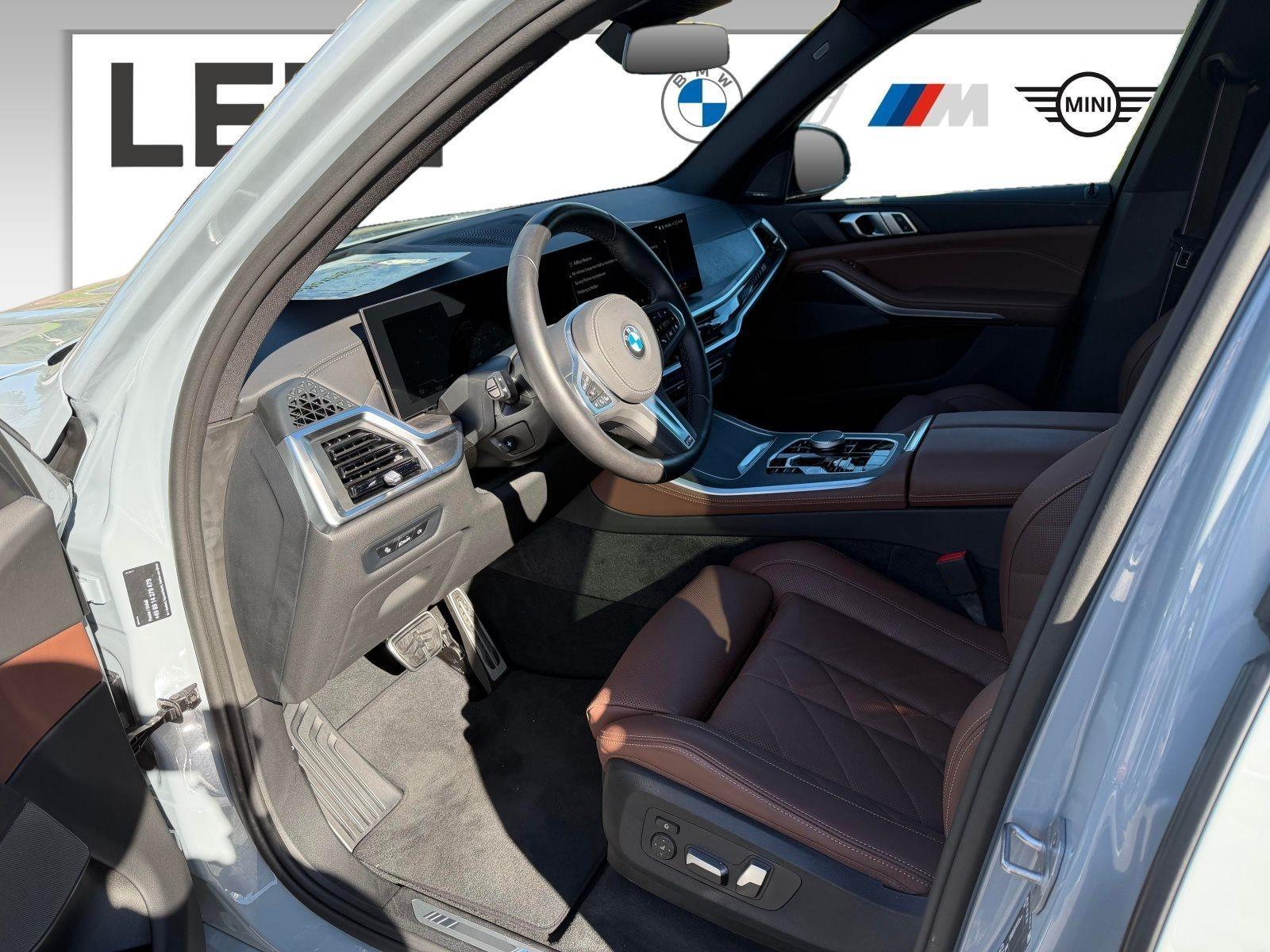 BMW X5 – Bild 16
