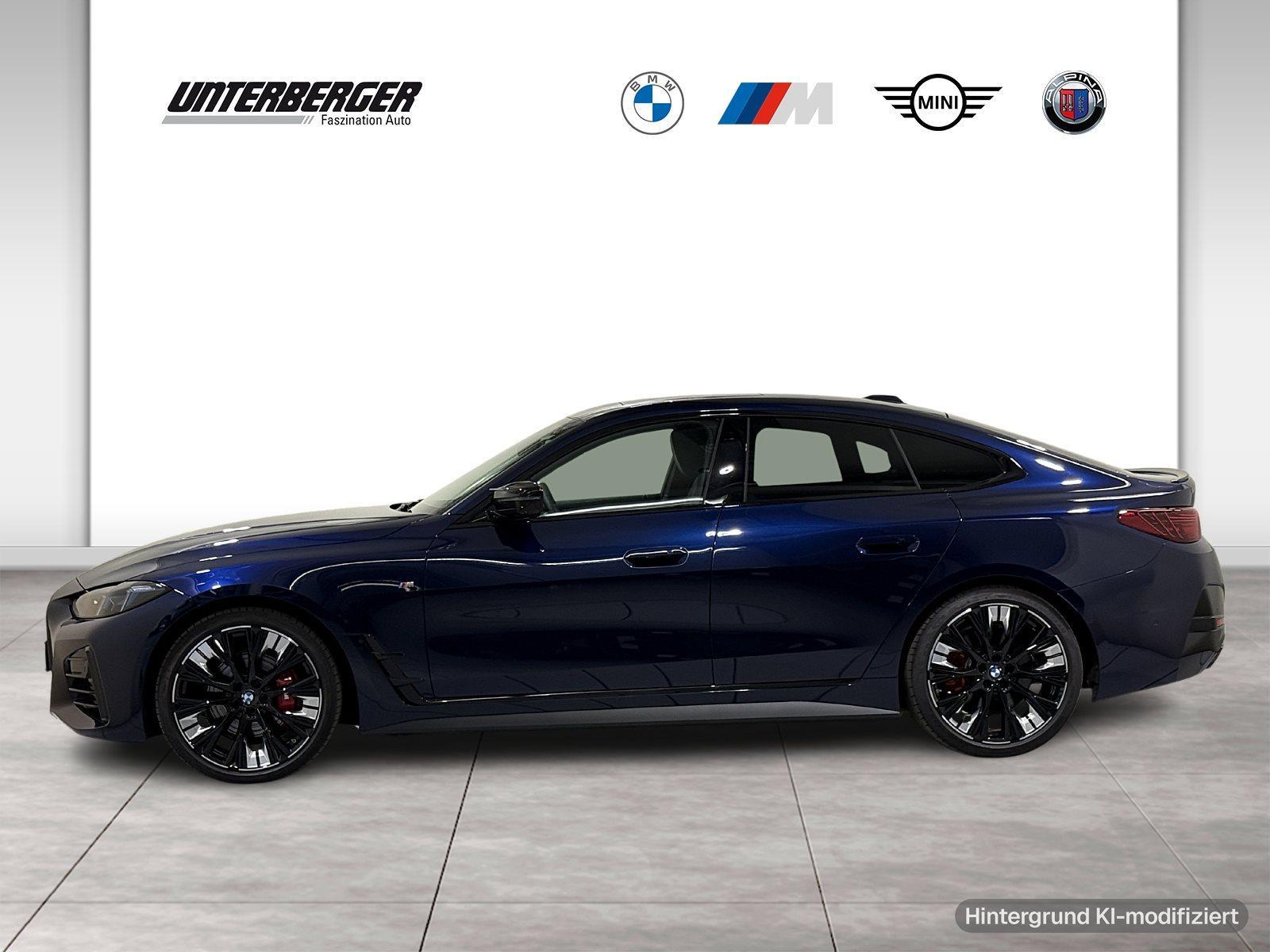 BMW 4er Gran Coupé – Bild 2