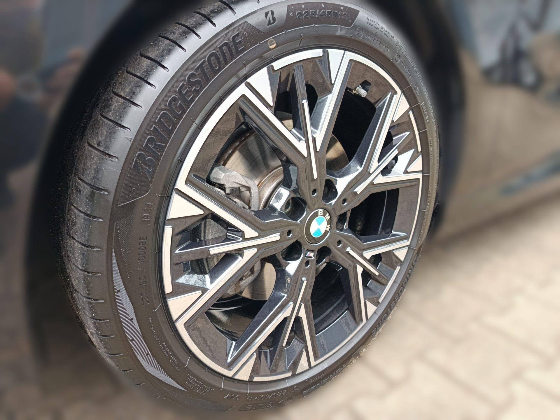 BMW 1er – Bild 17