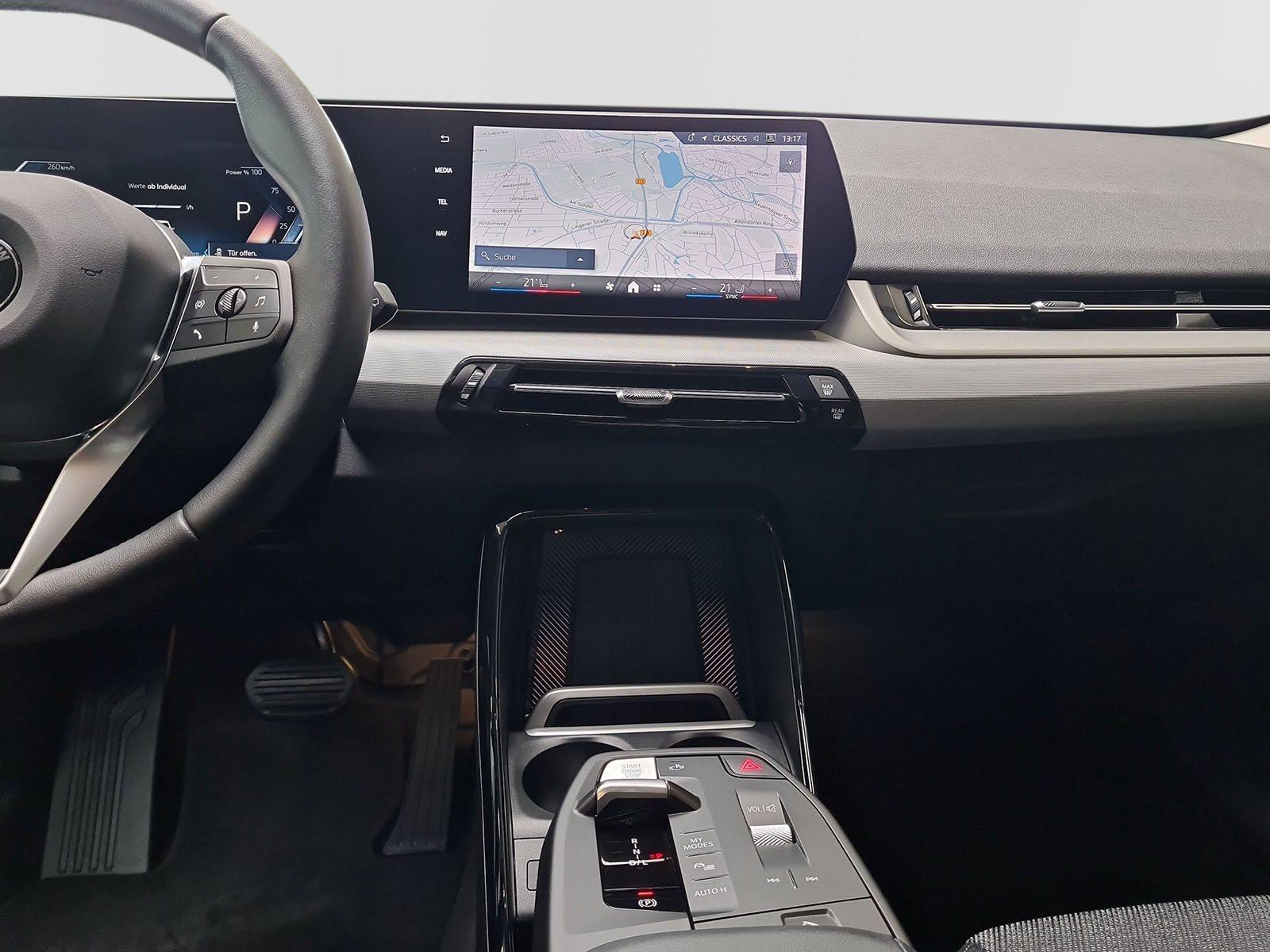 BMW X1 – Bild 13