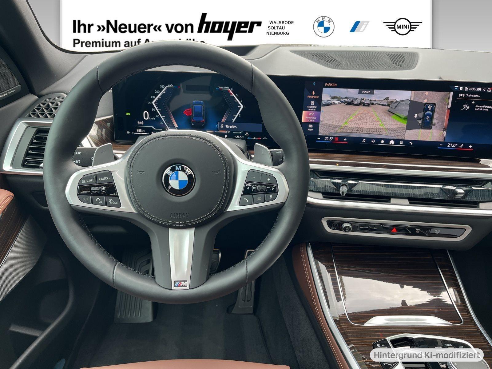 BMW X5 – Bild 5
