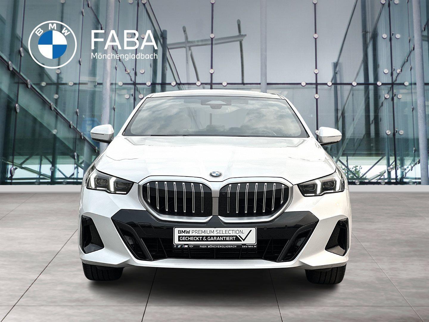 BMW 5er – Bild 4