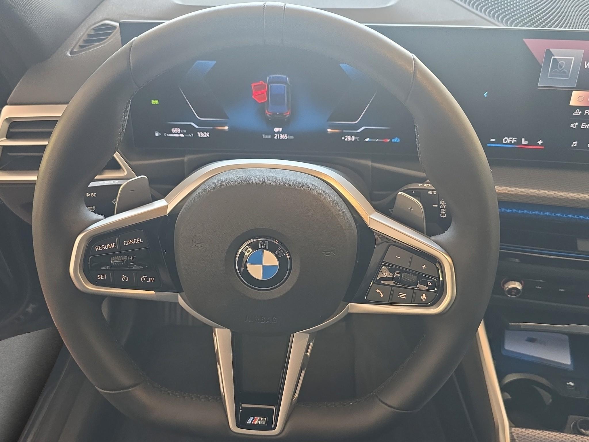 BMW 3er Touring – Bild 24
