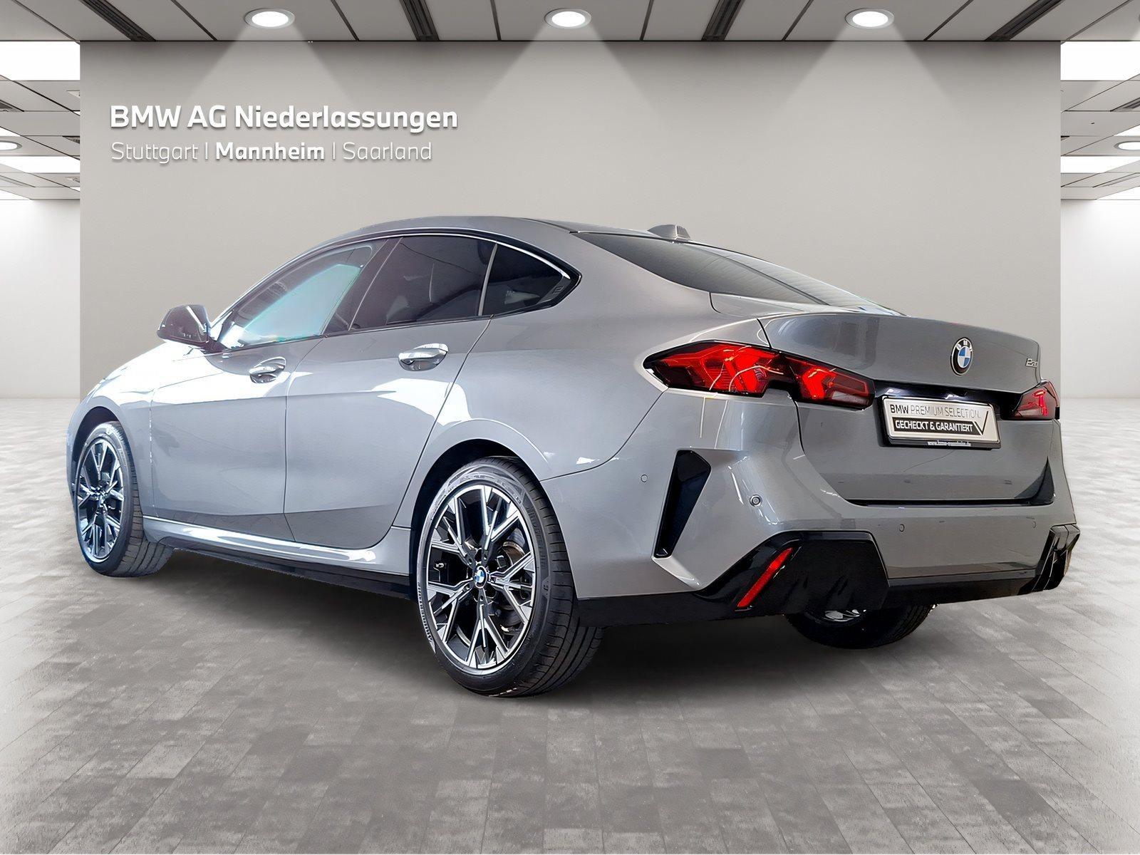 BMW 2er Gran Coupé – Bild 2