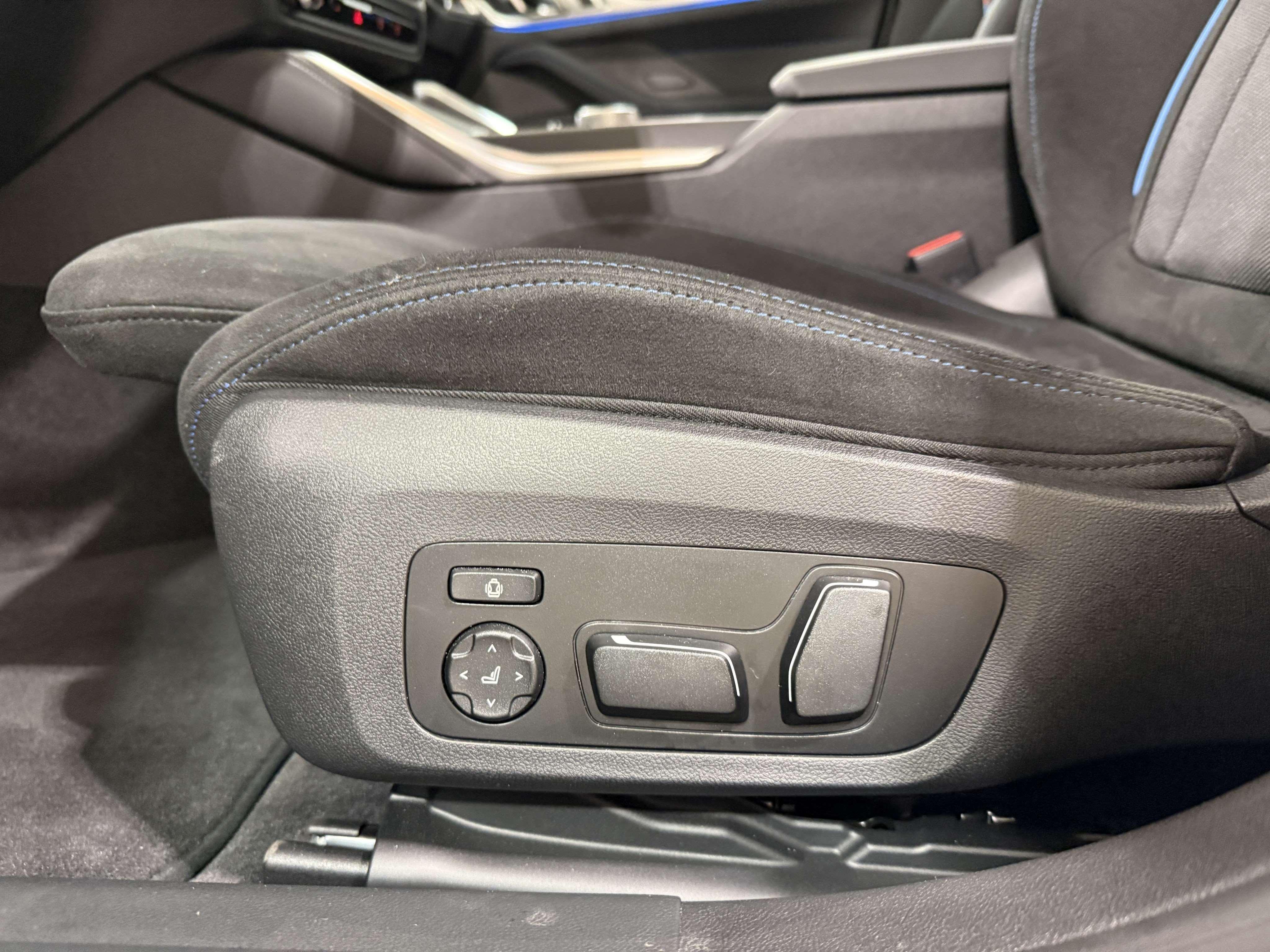 BMW 4er Gran Coupé – Bild 10