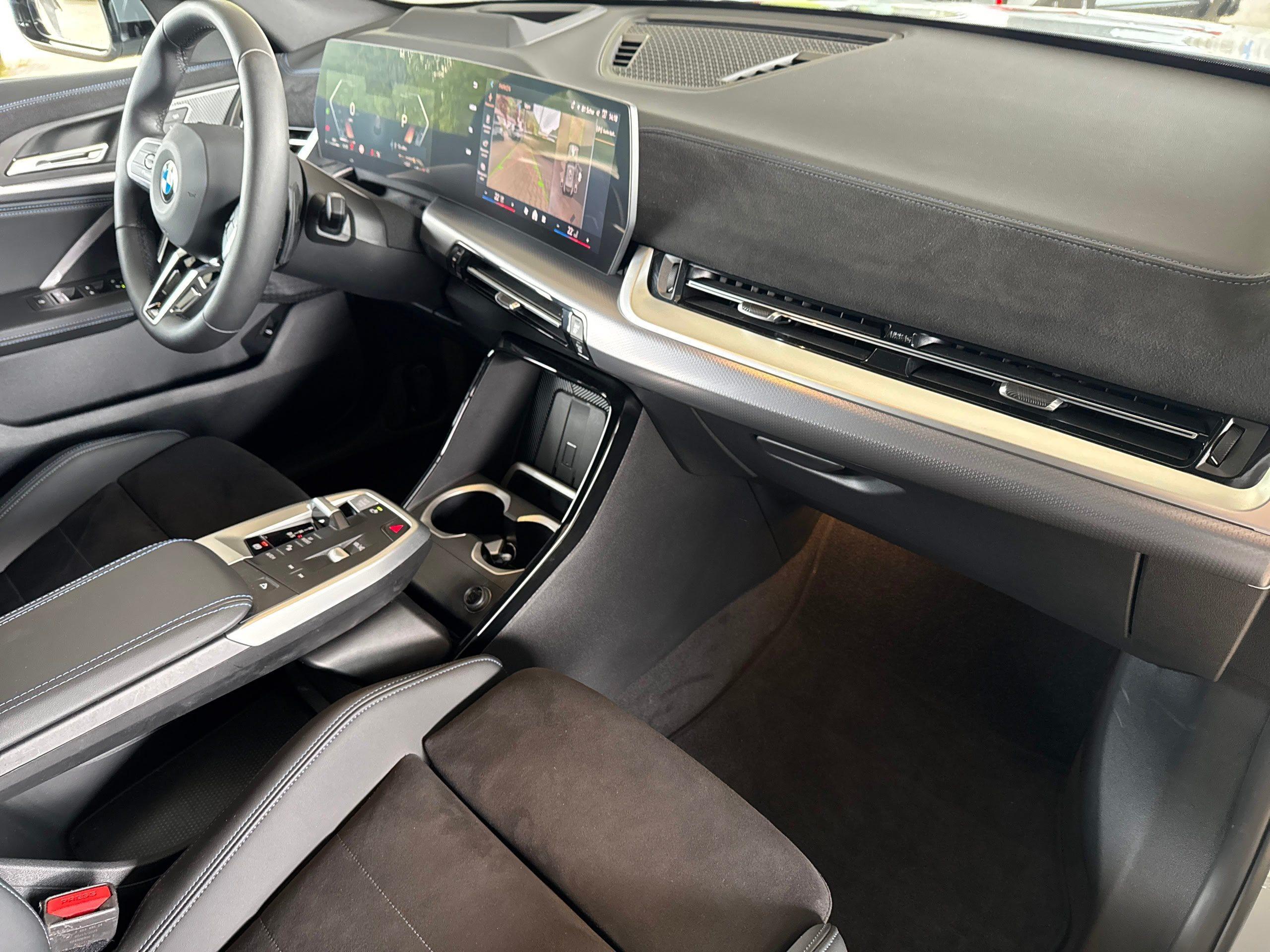 BMW X2 – Bild 11
