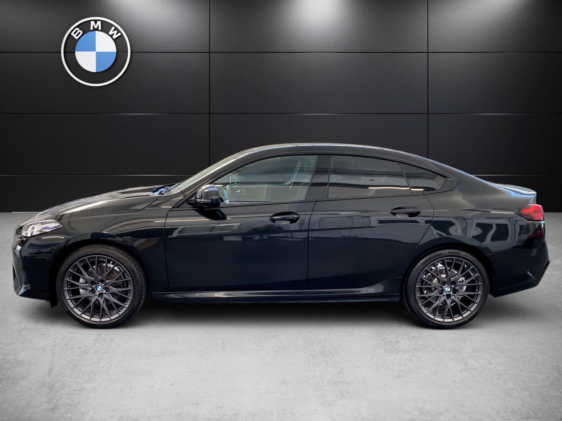 BMW 2er Gran Coupé – Bild 6