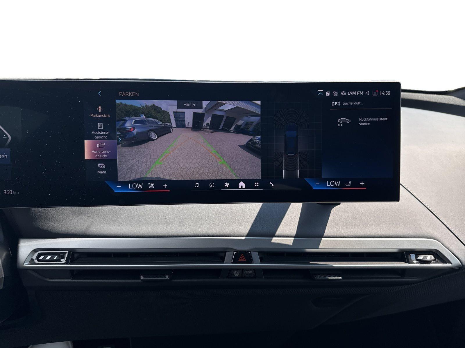 BMW iX – Bild 23