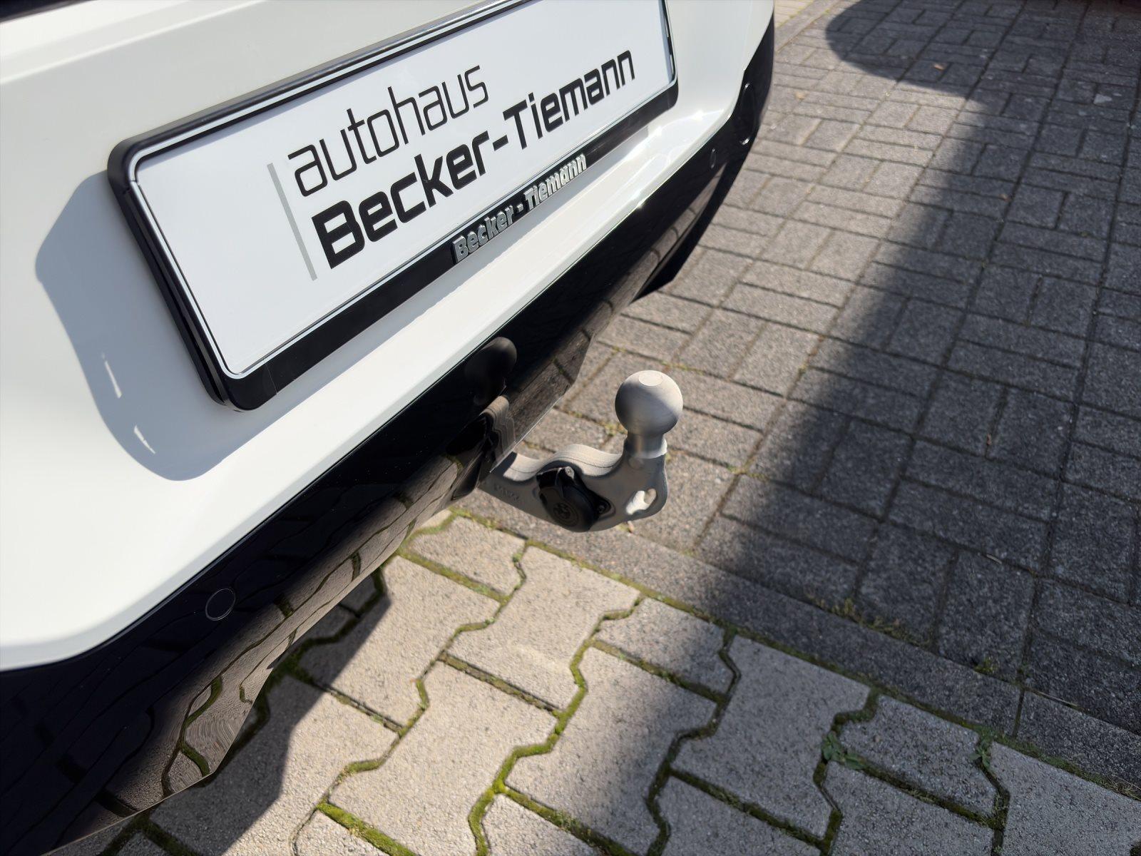 BMW X3 – Bild 30