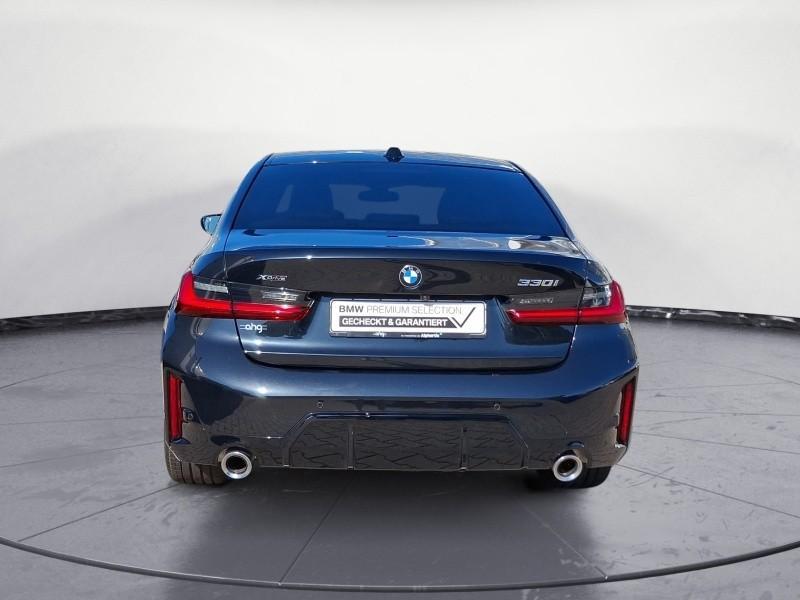 BMW 3er – Bild 19