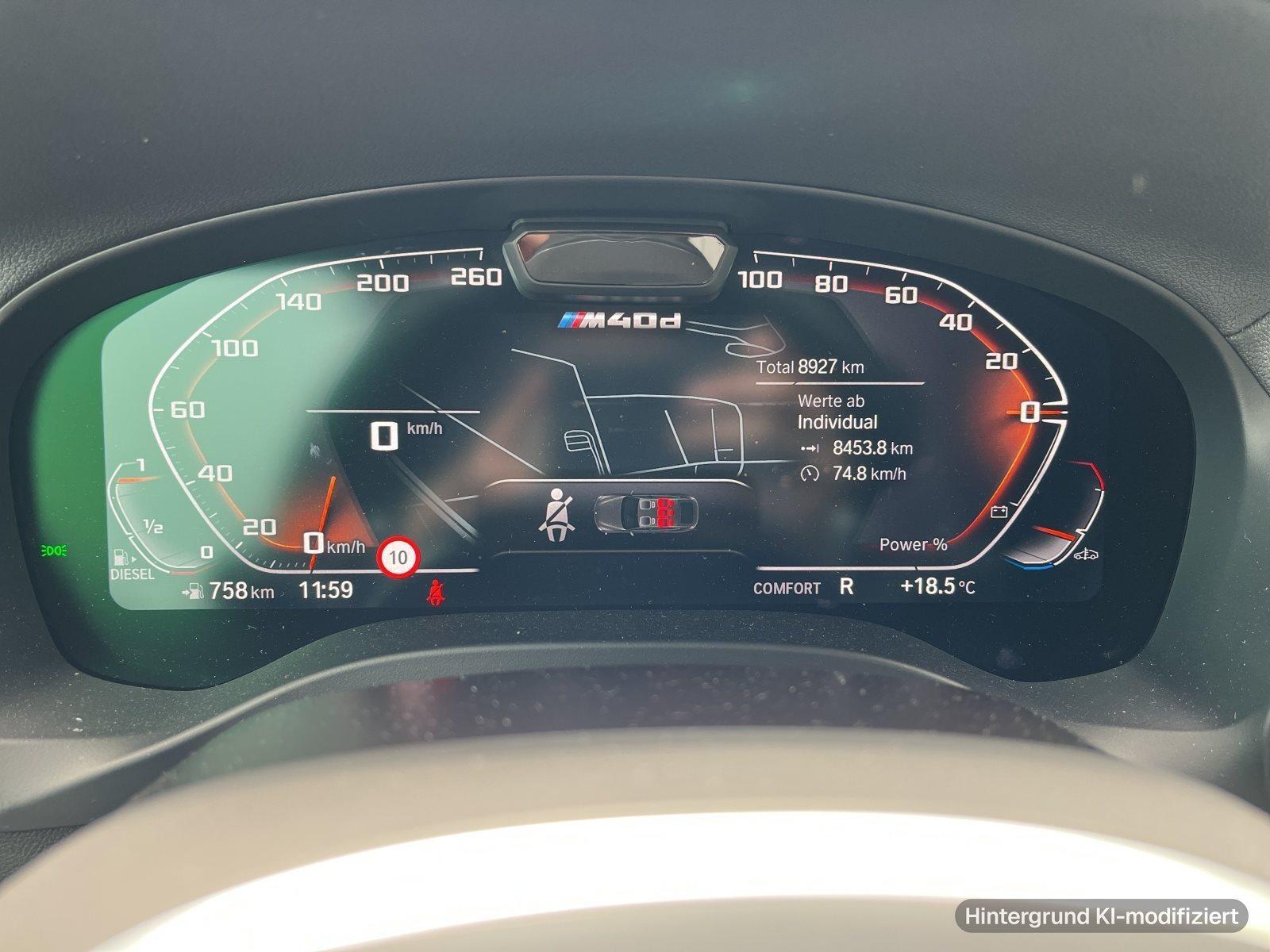 BMW X4 – Bild 21
