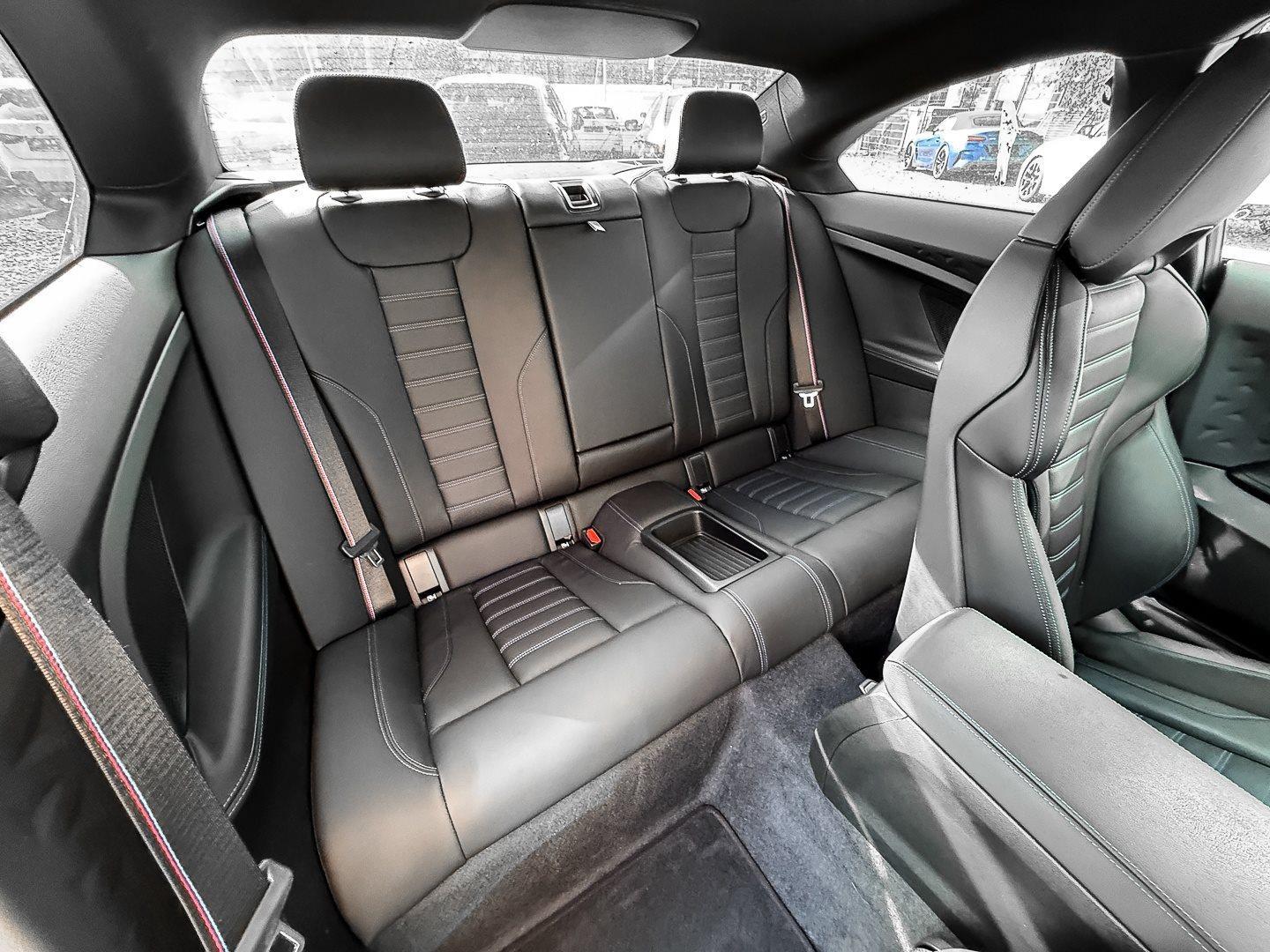 BMW 2er Coupé – Bild 11