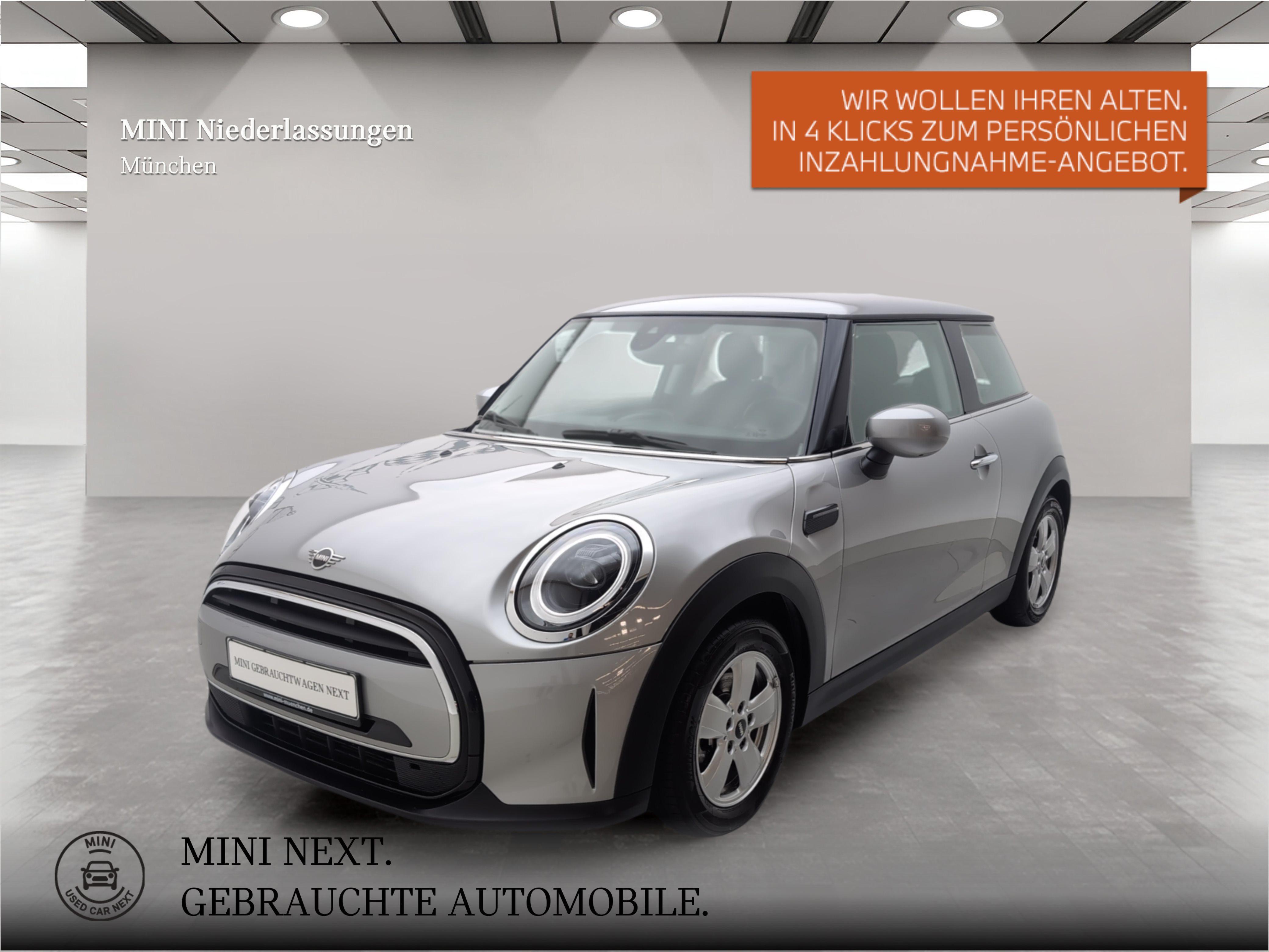 MINI Cooper 3-Türer