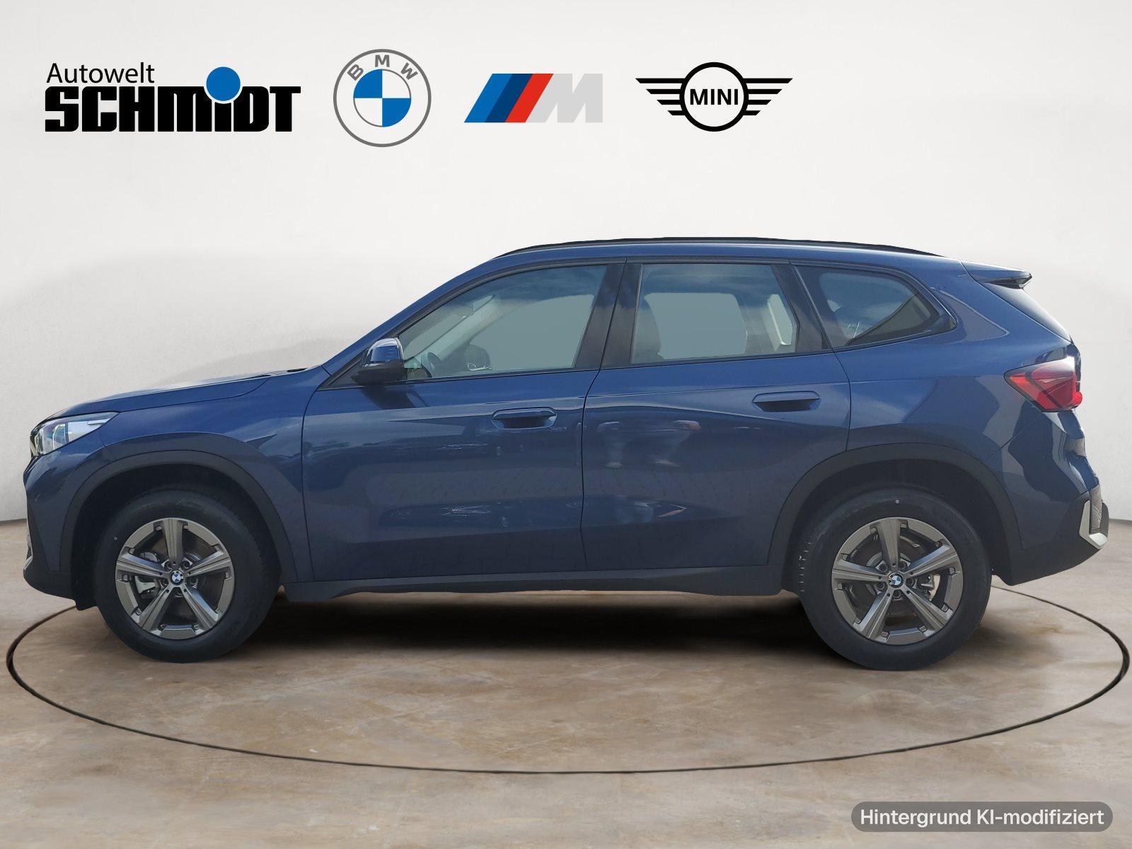 BMW X1 – Bild 7
