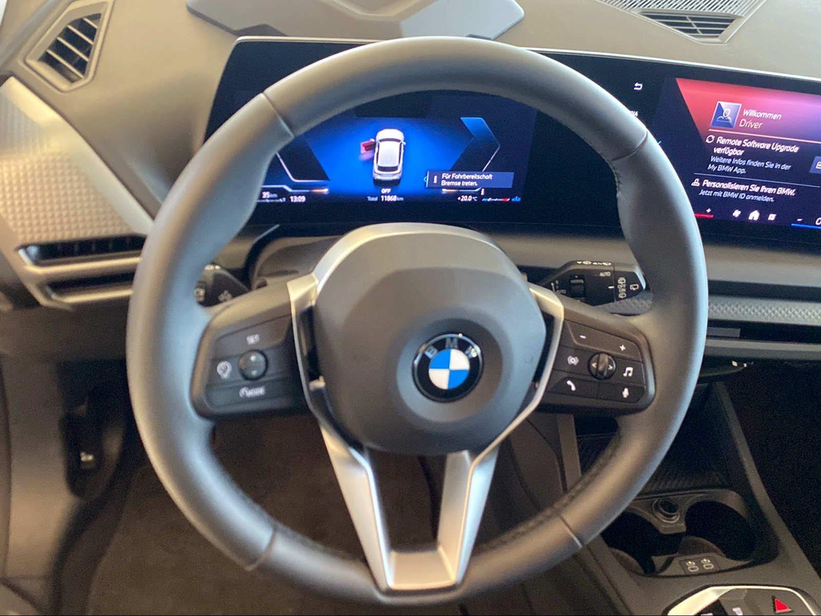 BMW 1er – Bild 16