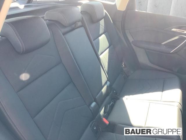 BMW X1 – Bild 25
