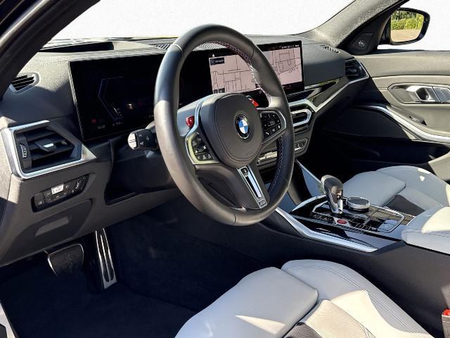 BMW M3 Touring – Bild 12
