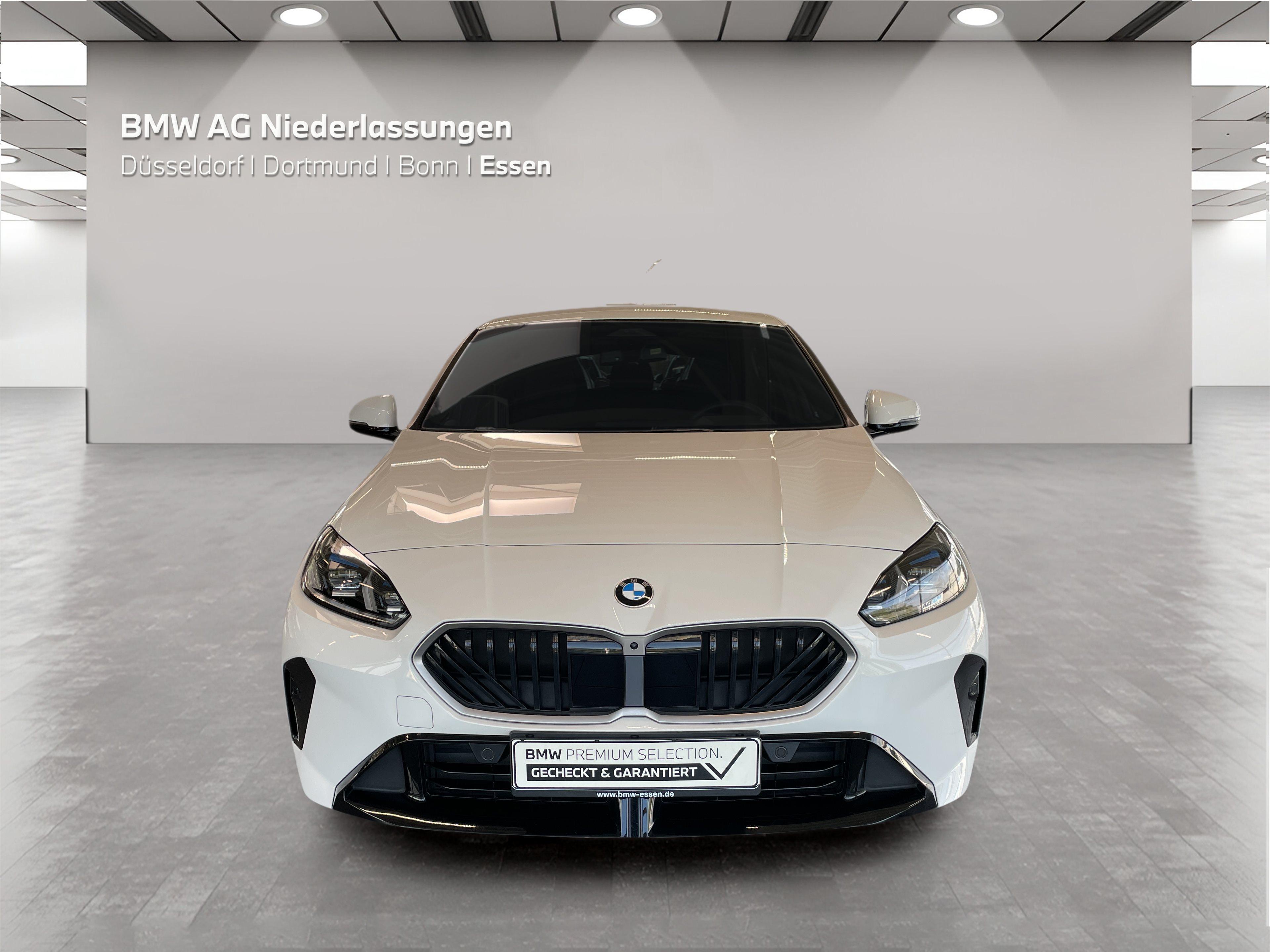 BMW 1er – Bild 5