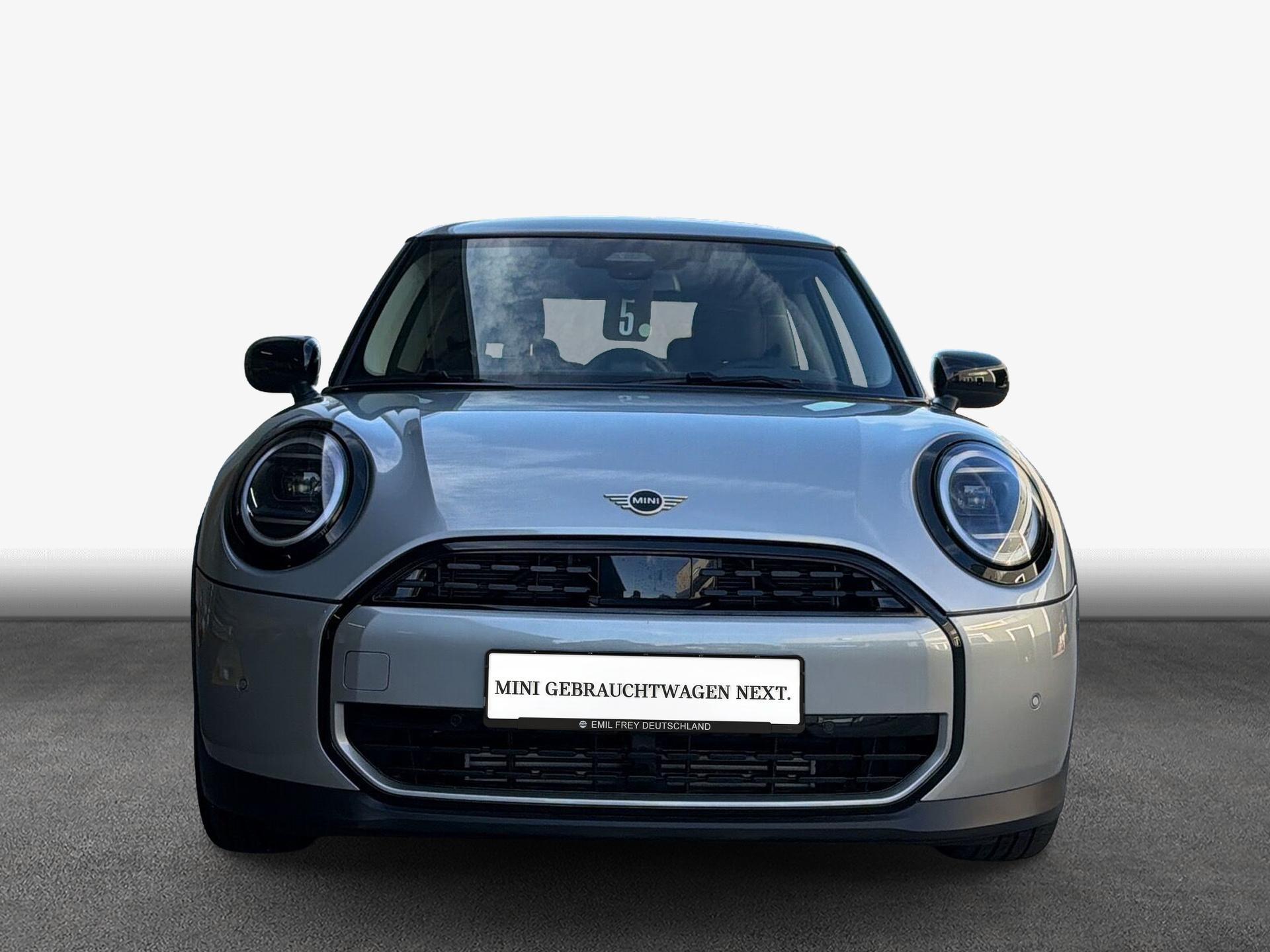 MINI Cooper 3-Türer – Bild 15