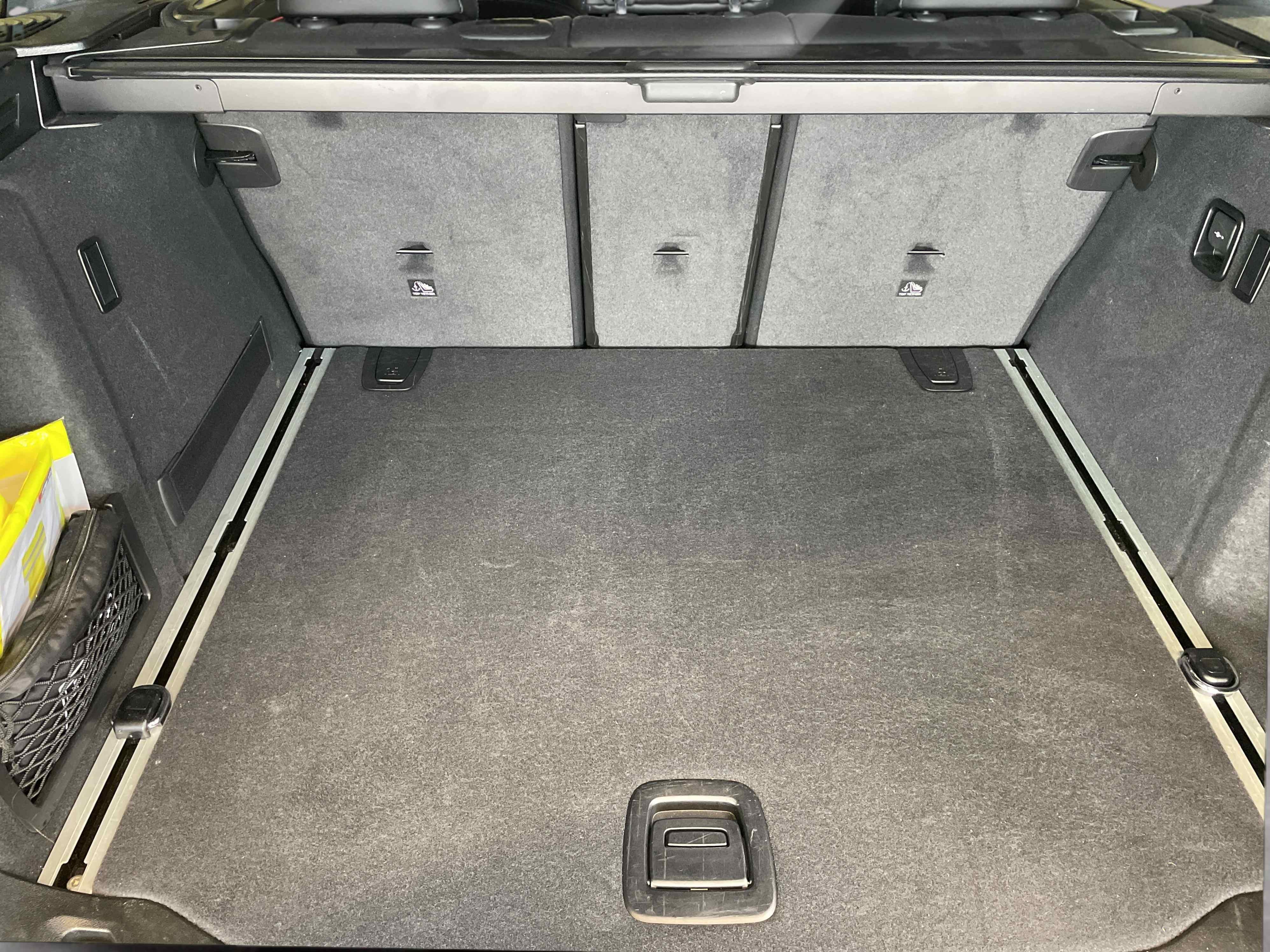 BMW X3 – Bild 7