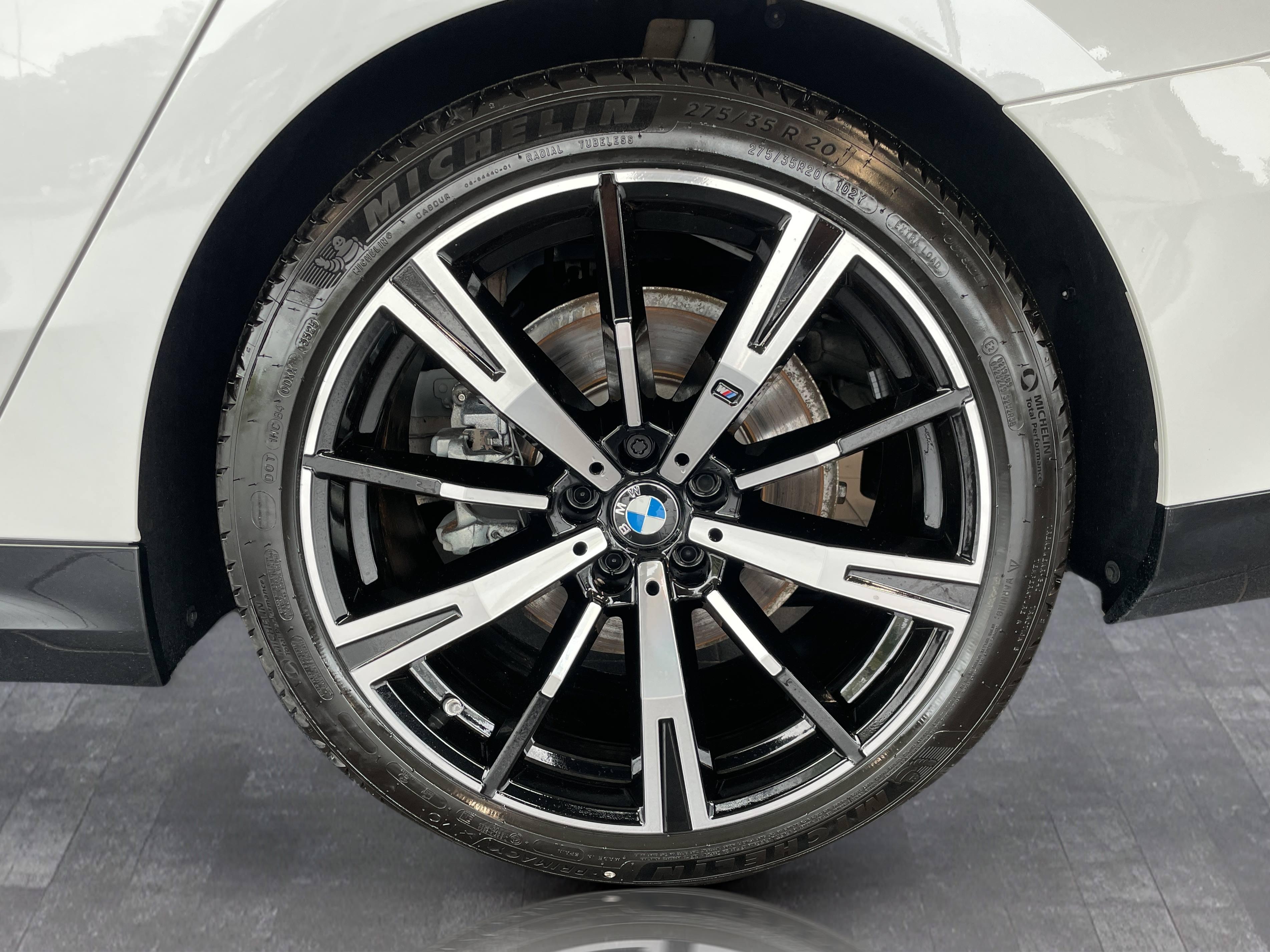 BMW 5er Touring – Bild 14