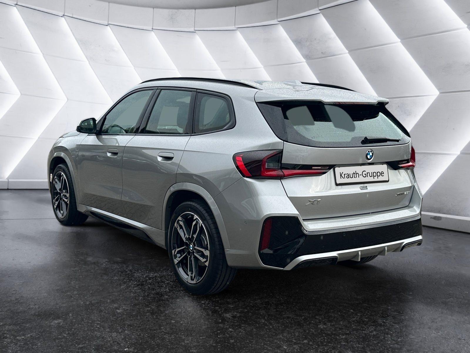 BMW X1 – Bild 3